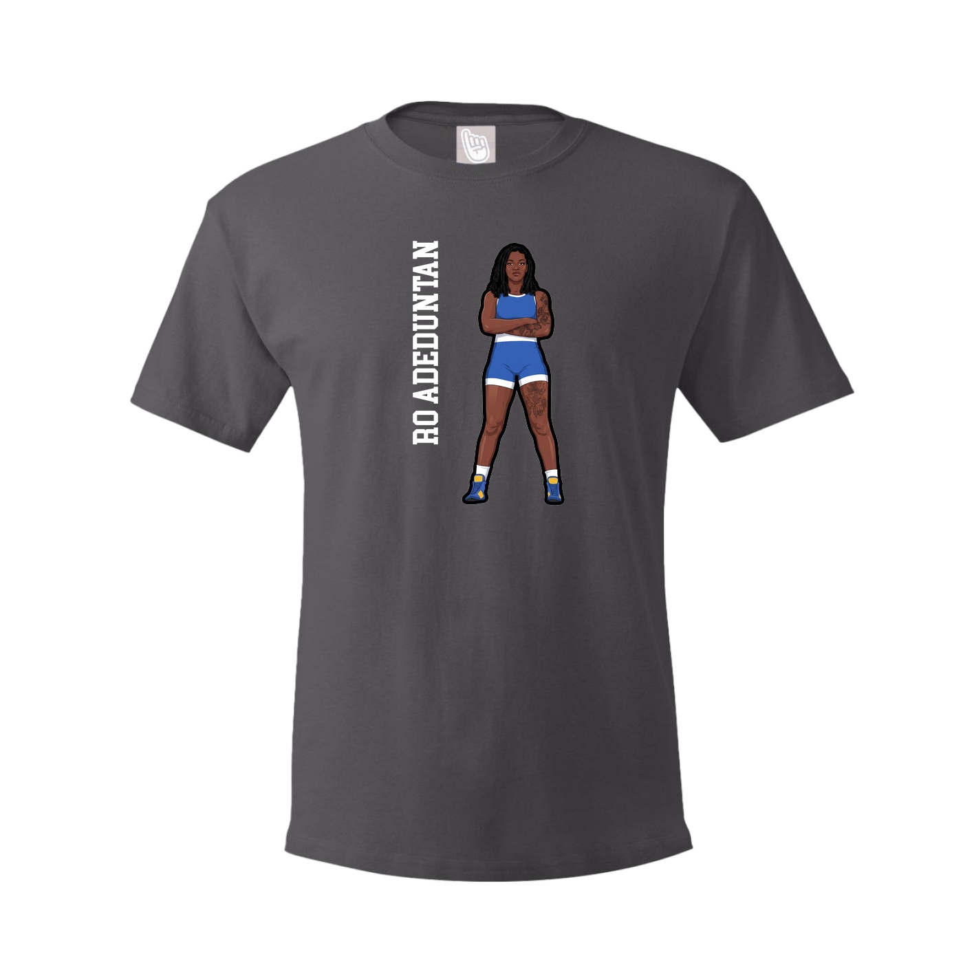 NIL Club Tee