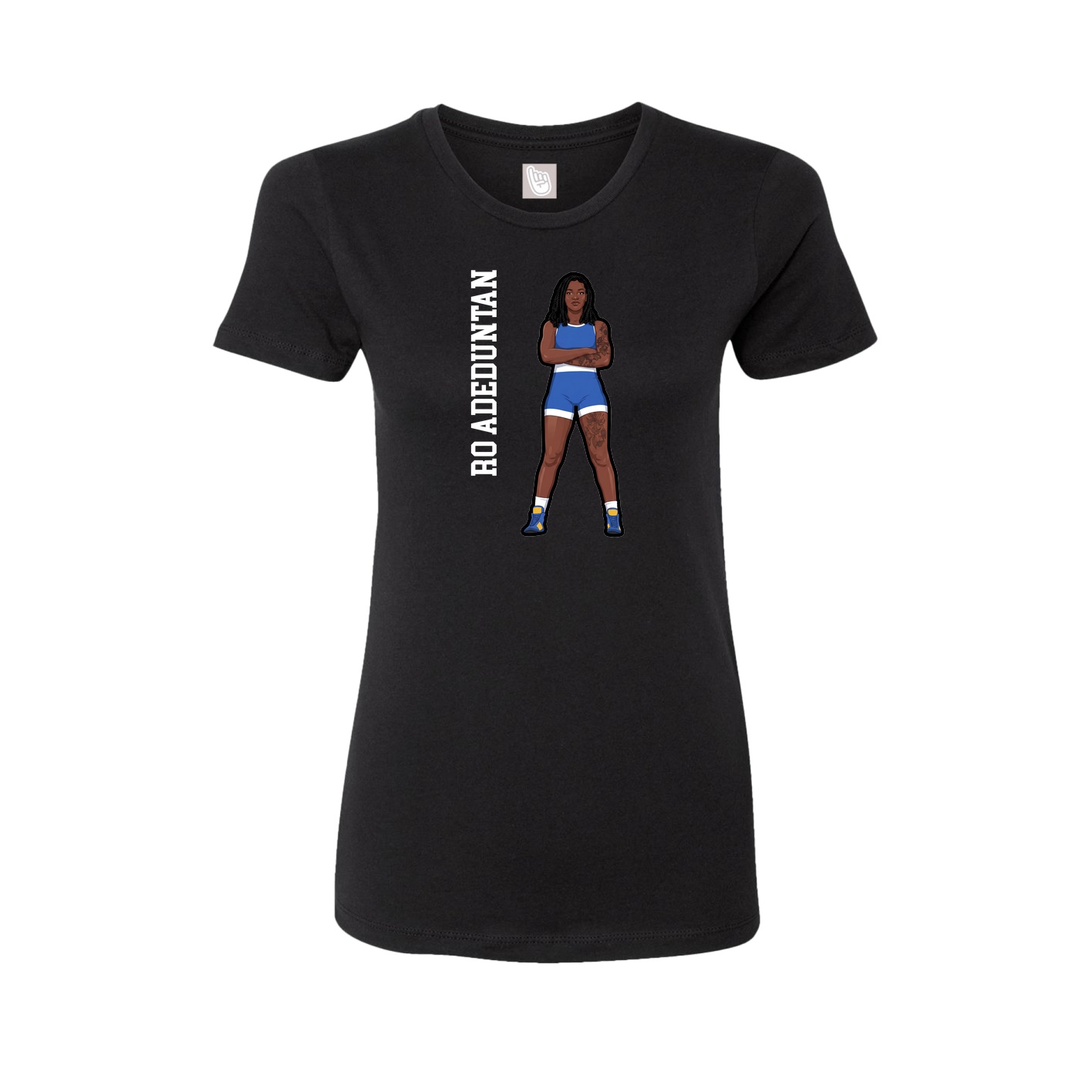 Womens Tee