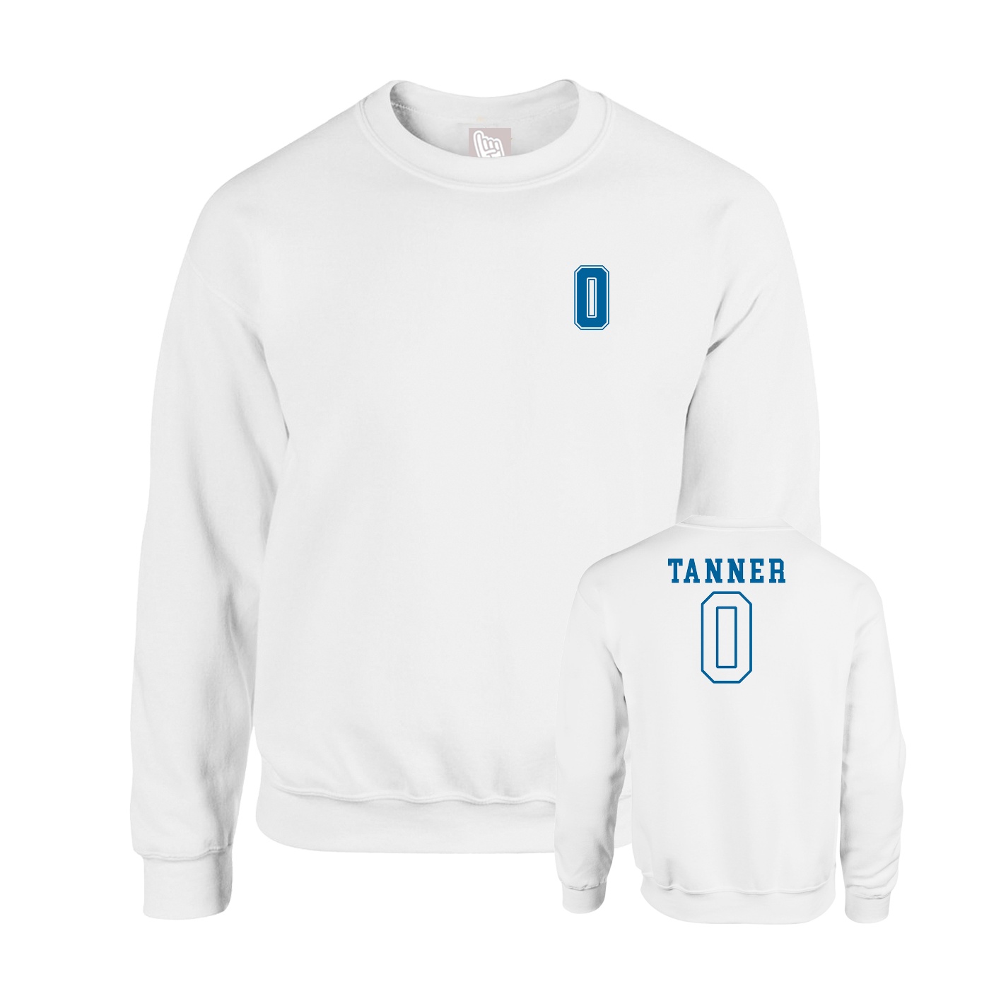 Fleece Crew