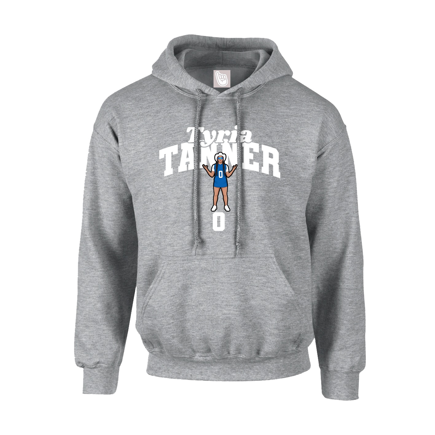 Hoodie