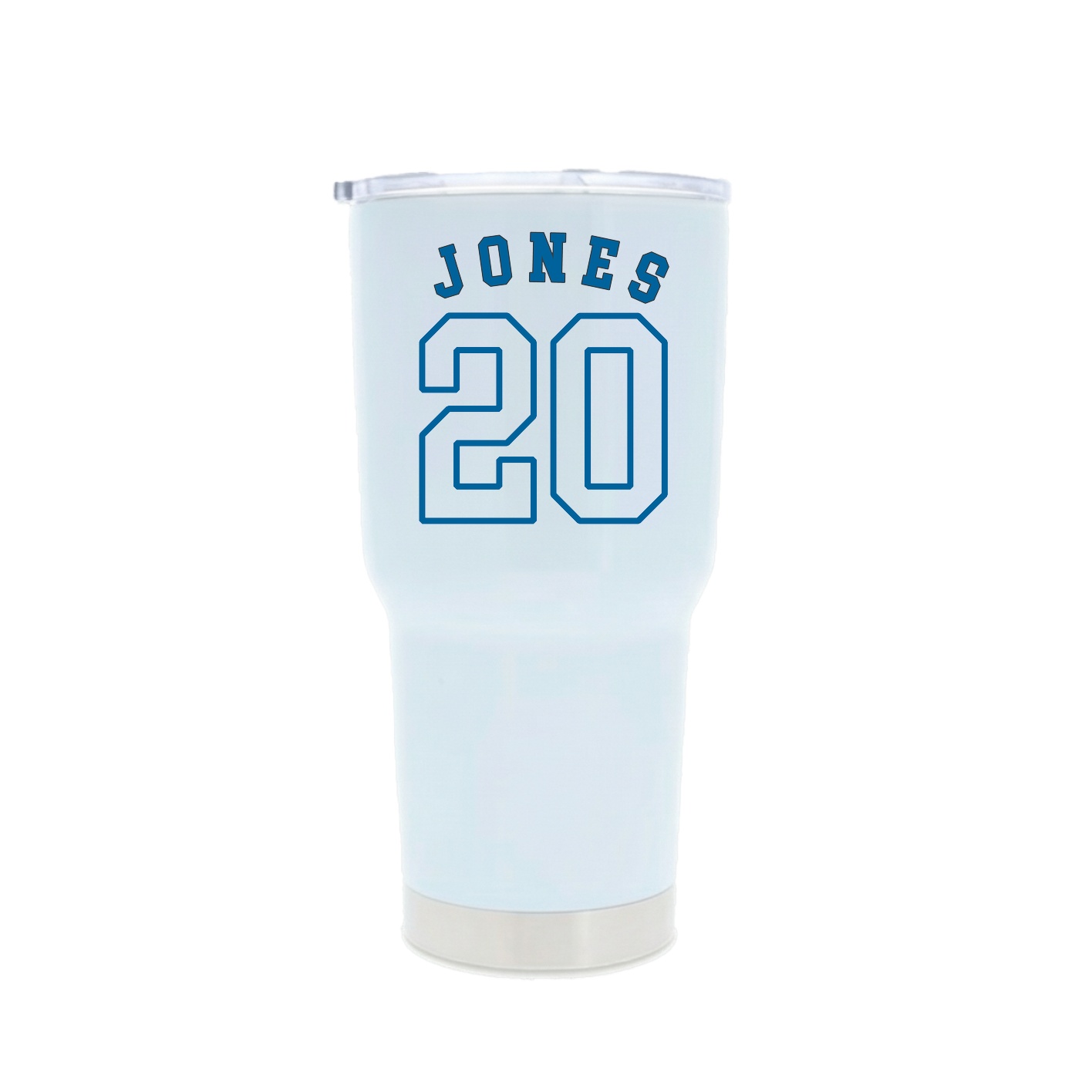 30oz Stainless Steel Tumbler