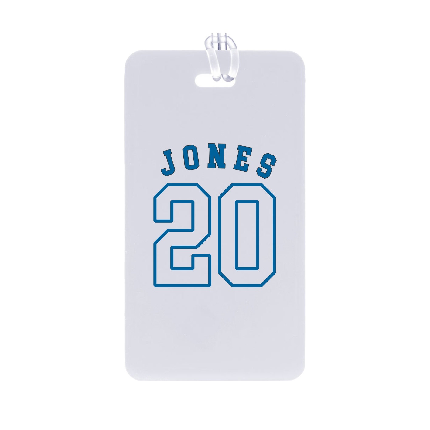 Bag Tag