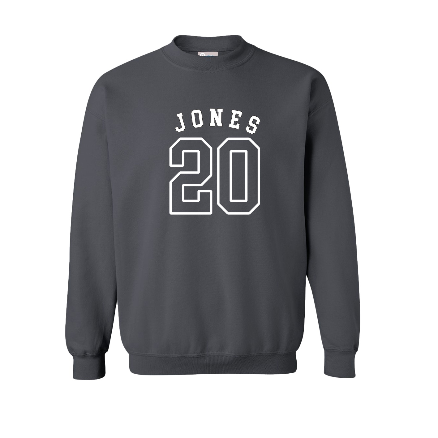 Fleece Crew
