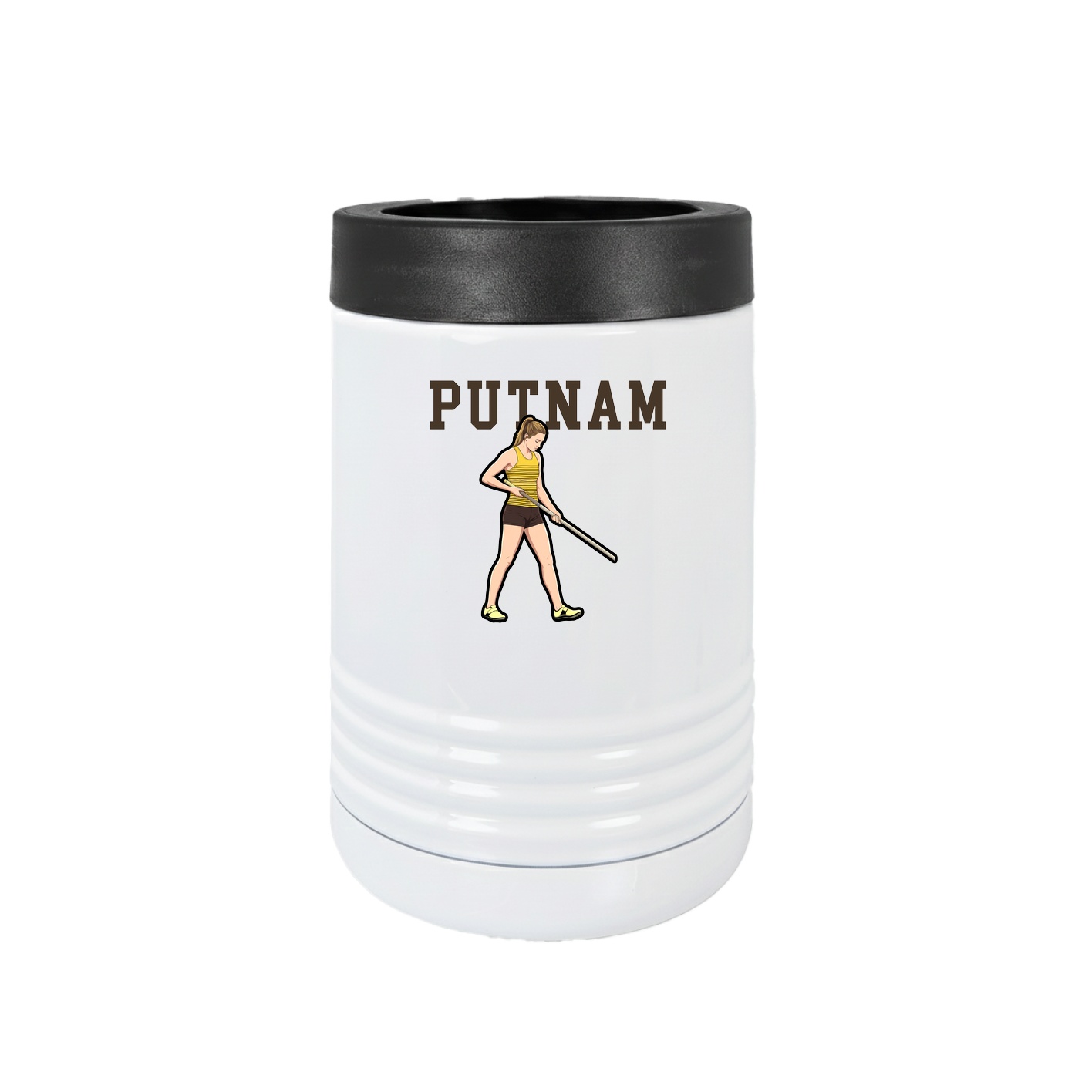 Beverage Holder — Shirsey in White