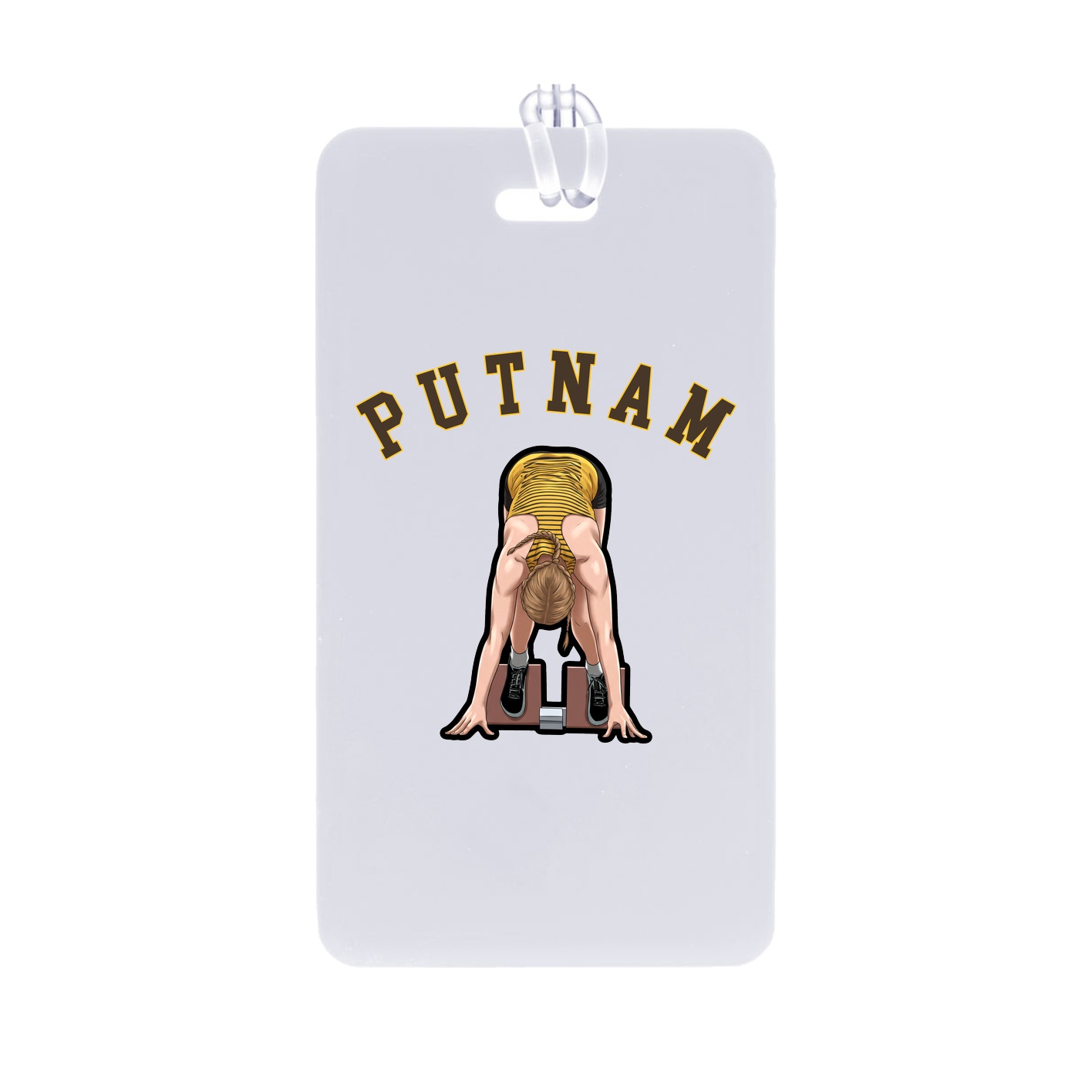 Bag Tag