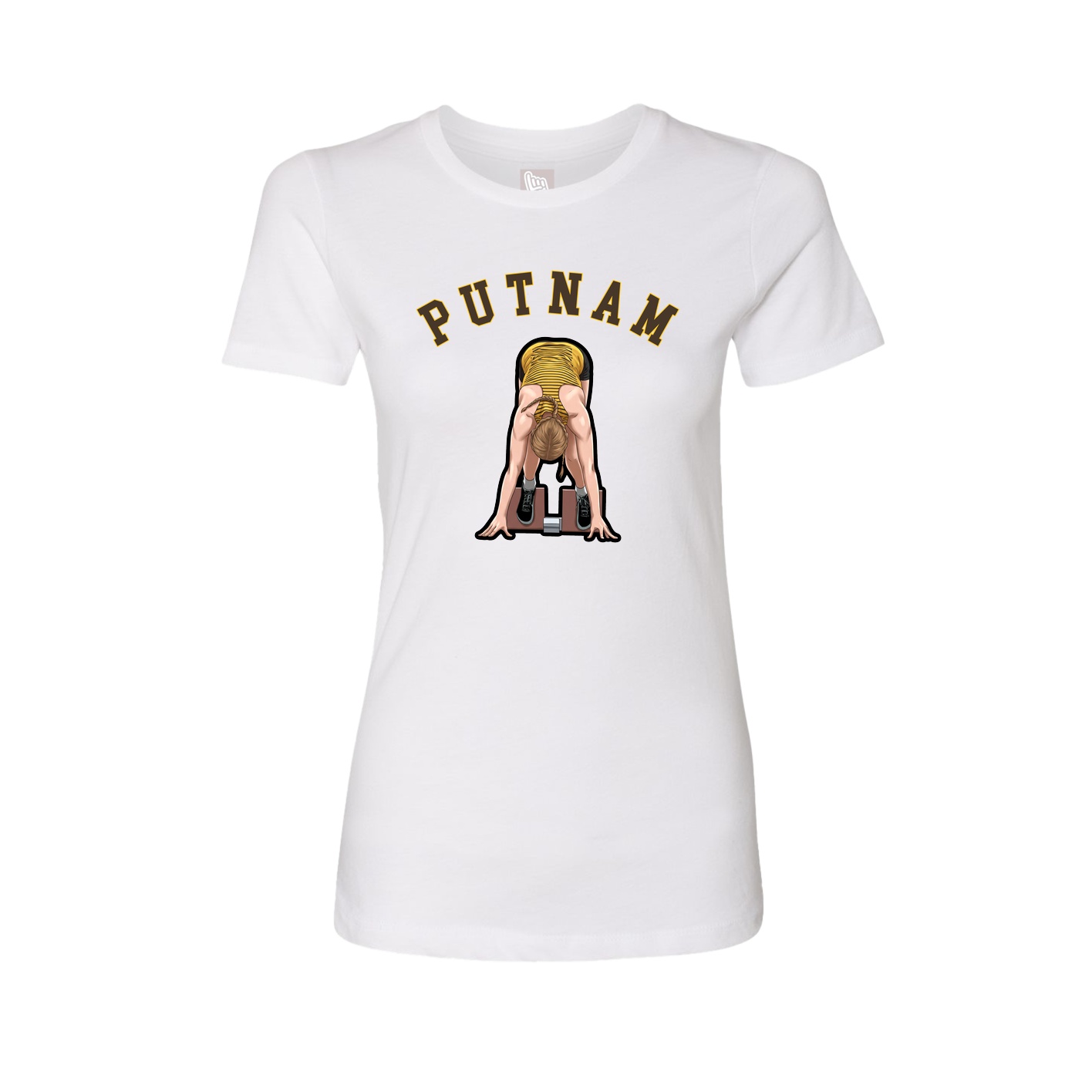 Womens Tee