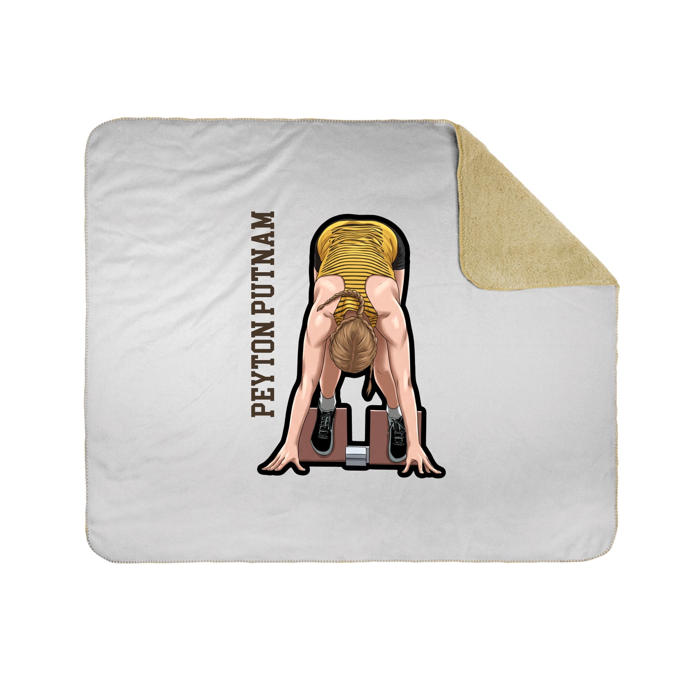 Throw Blanket