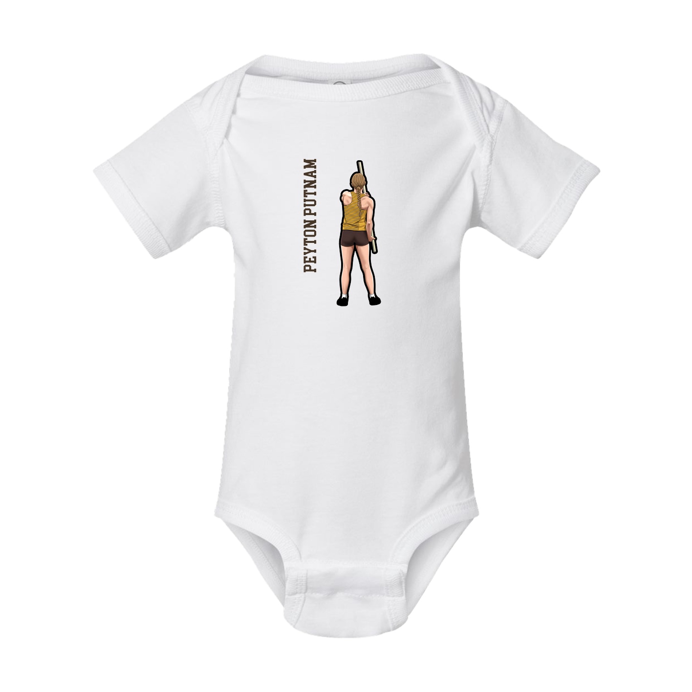 Baby Onesie