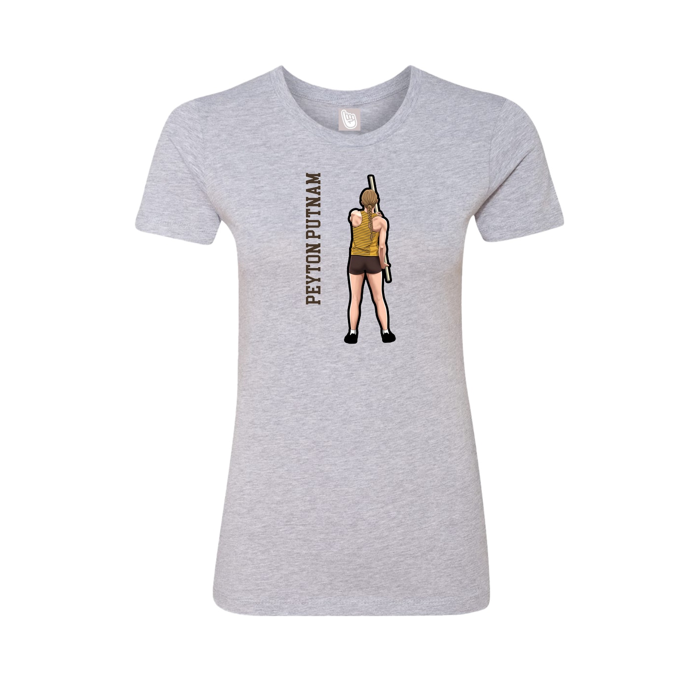 Womens Tee