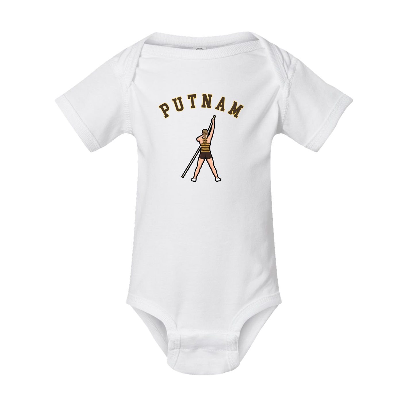 Baby Onesie