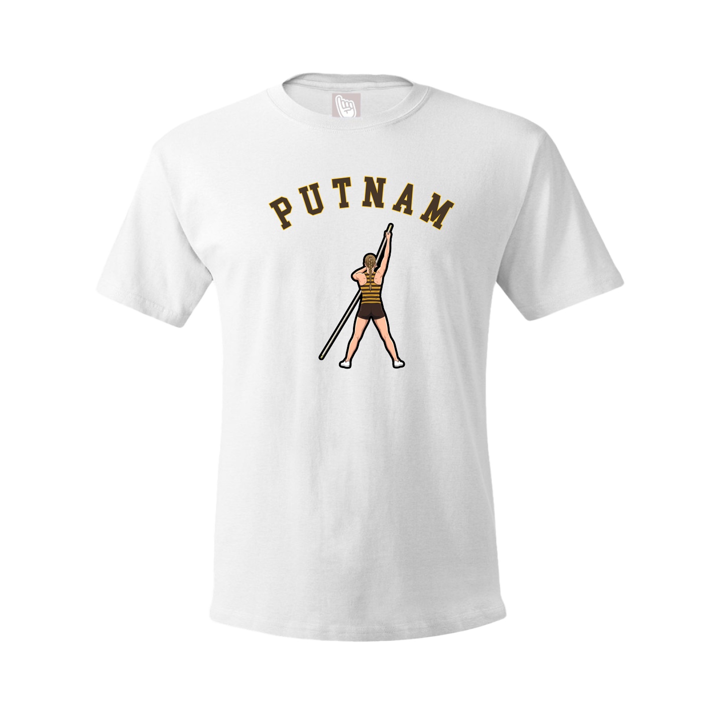 NIL Club Tee