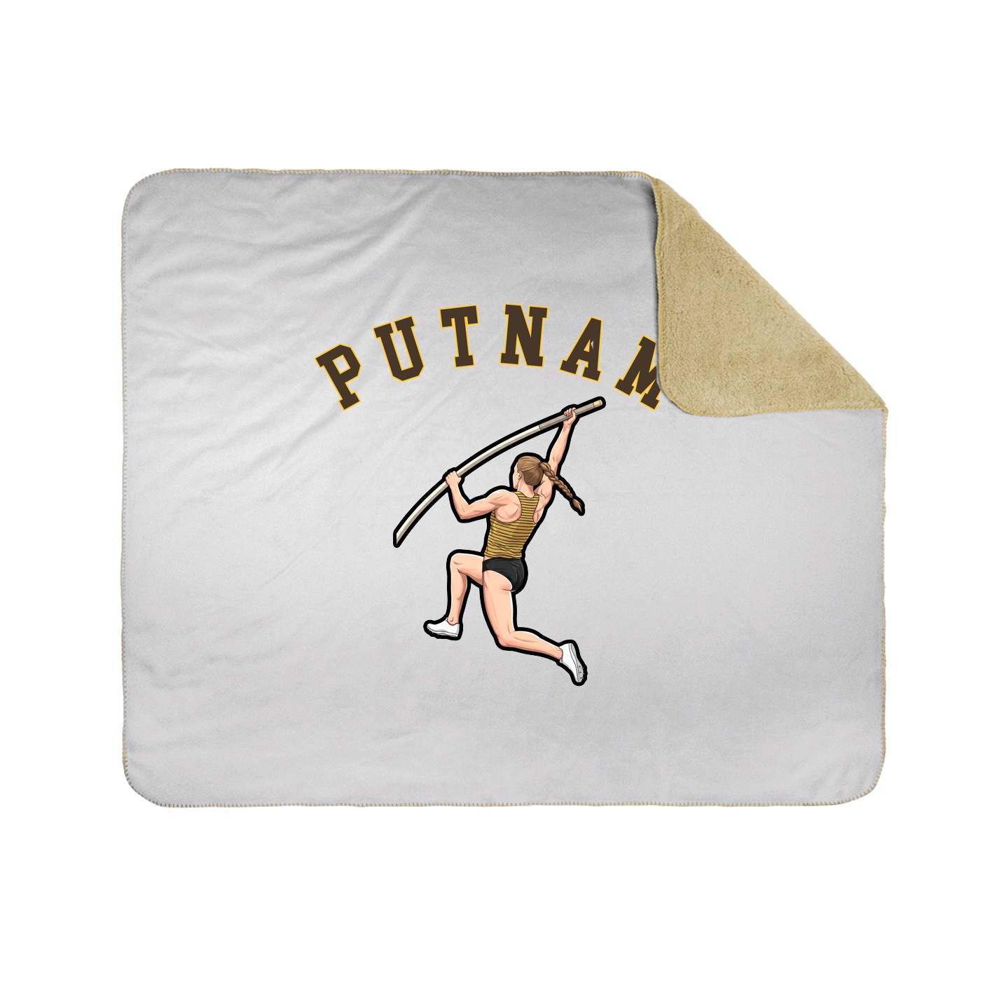 Throw Blanket