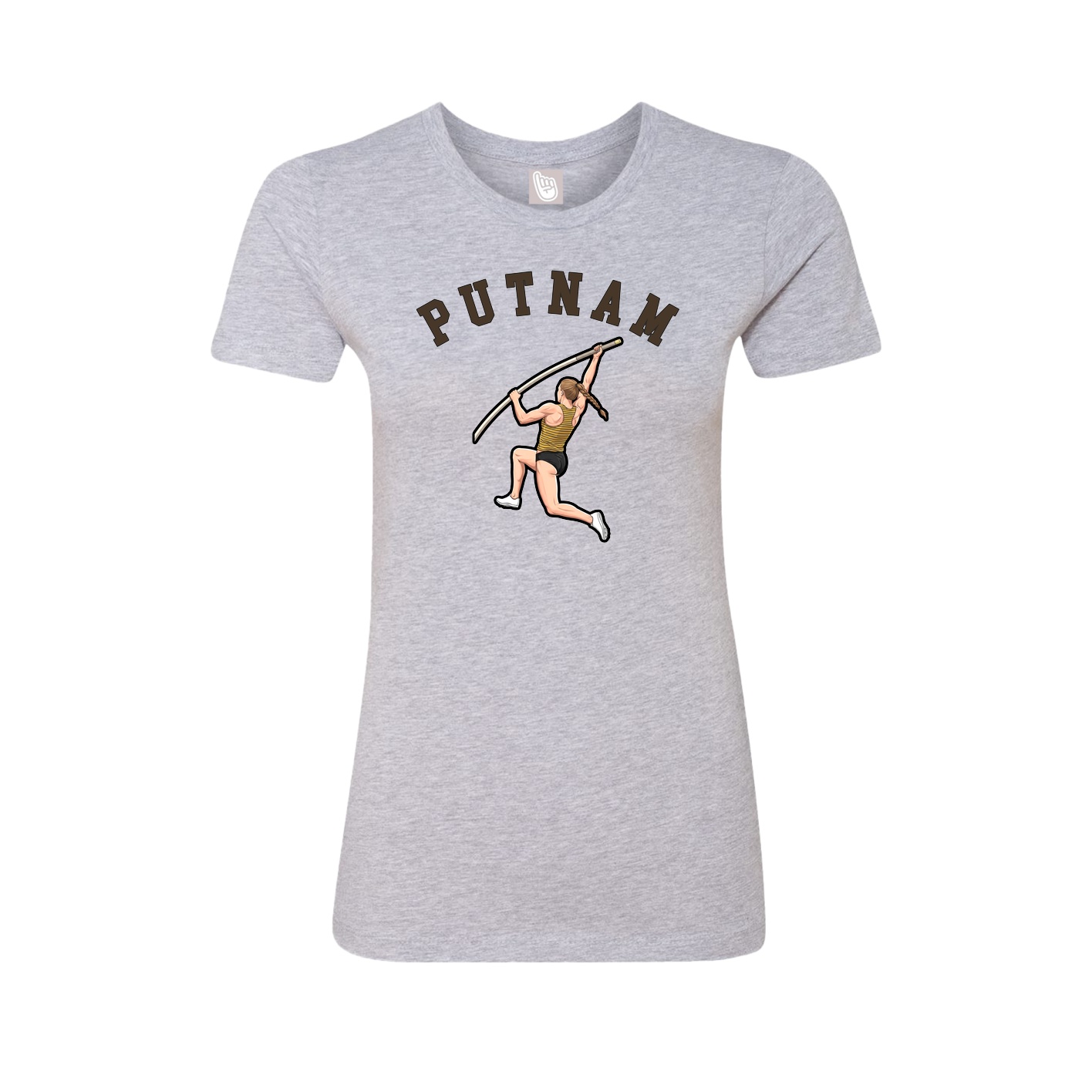 NIL Club Womens Tee