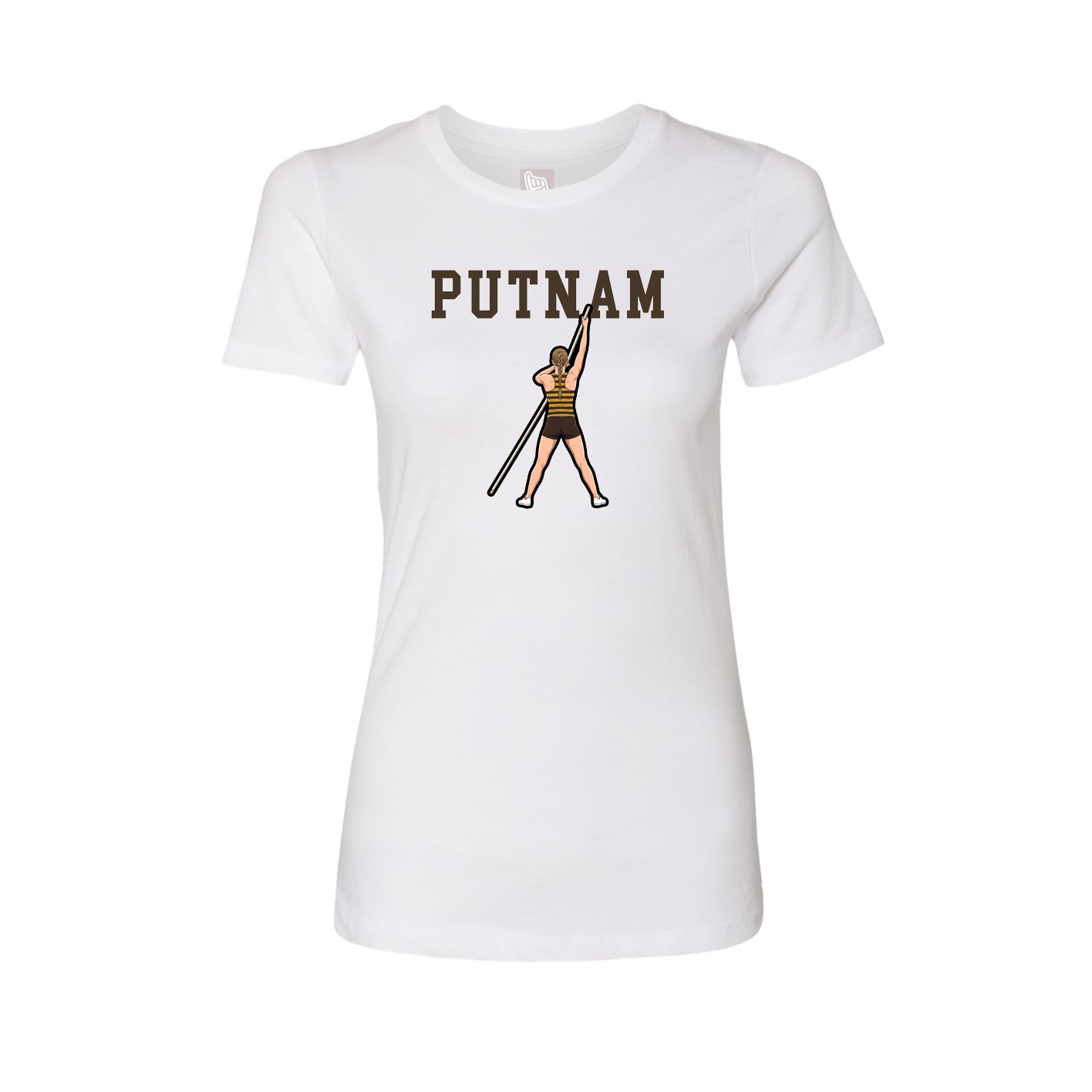 NIL Club Womens Tee