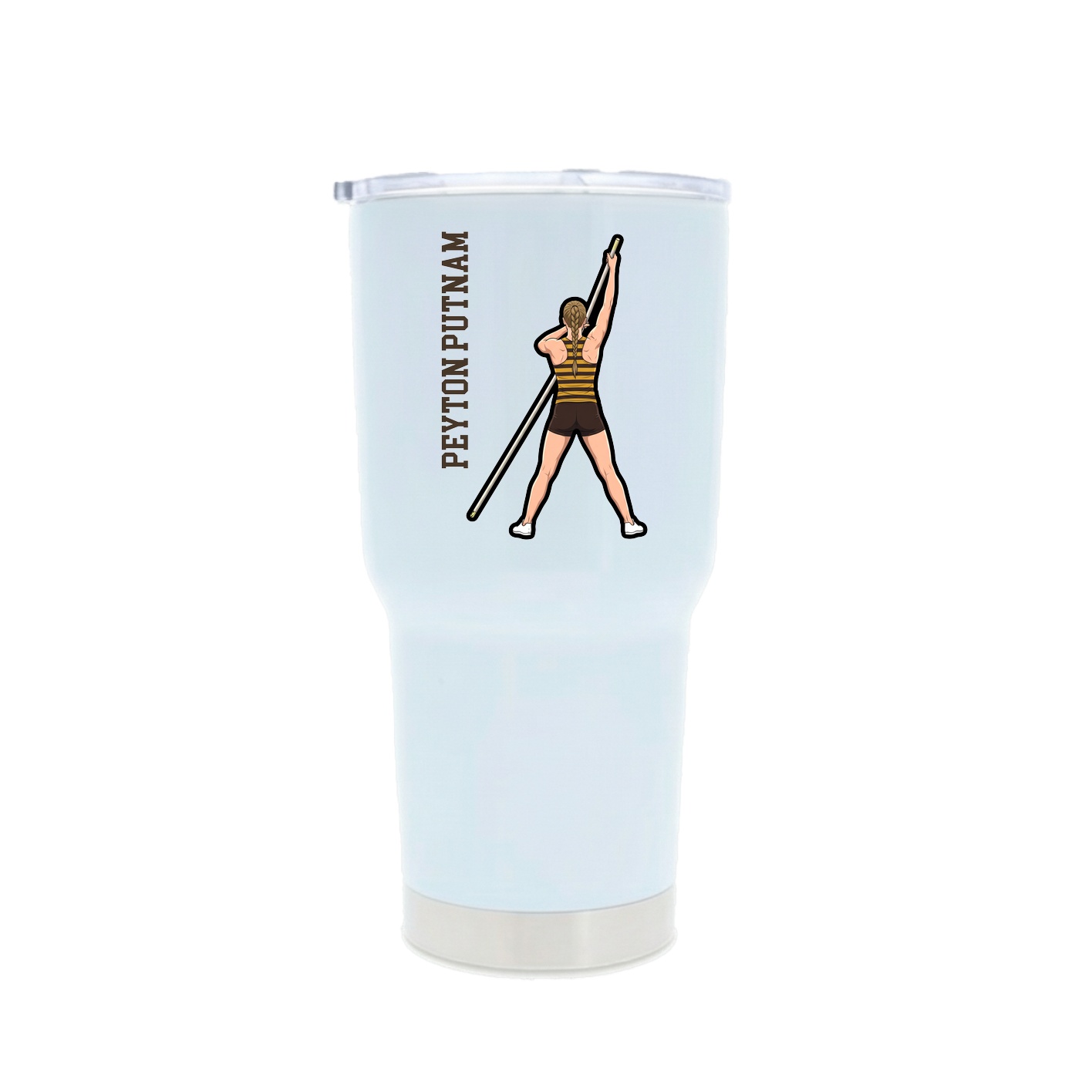 30oz Stainless Steel Tumbler