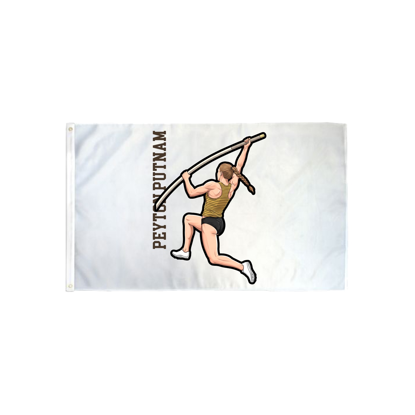3x5 Flag
