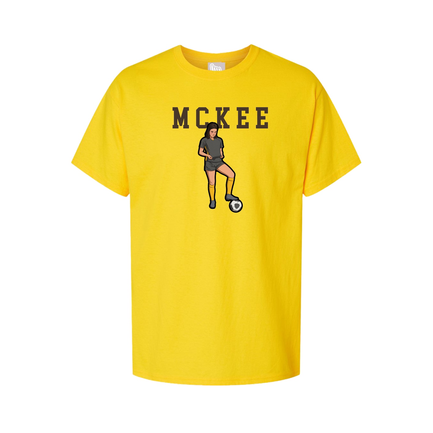 NIL Club Tee