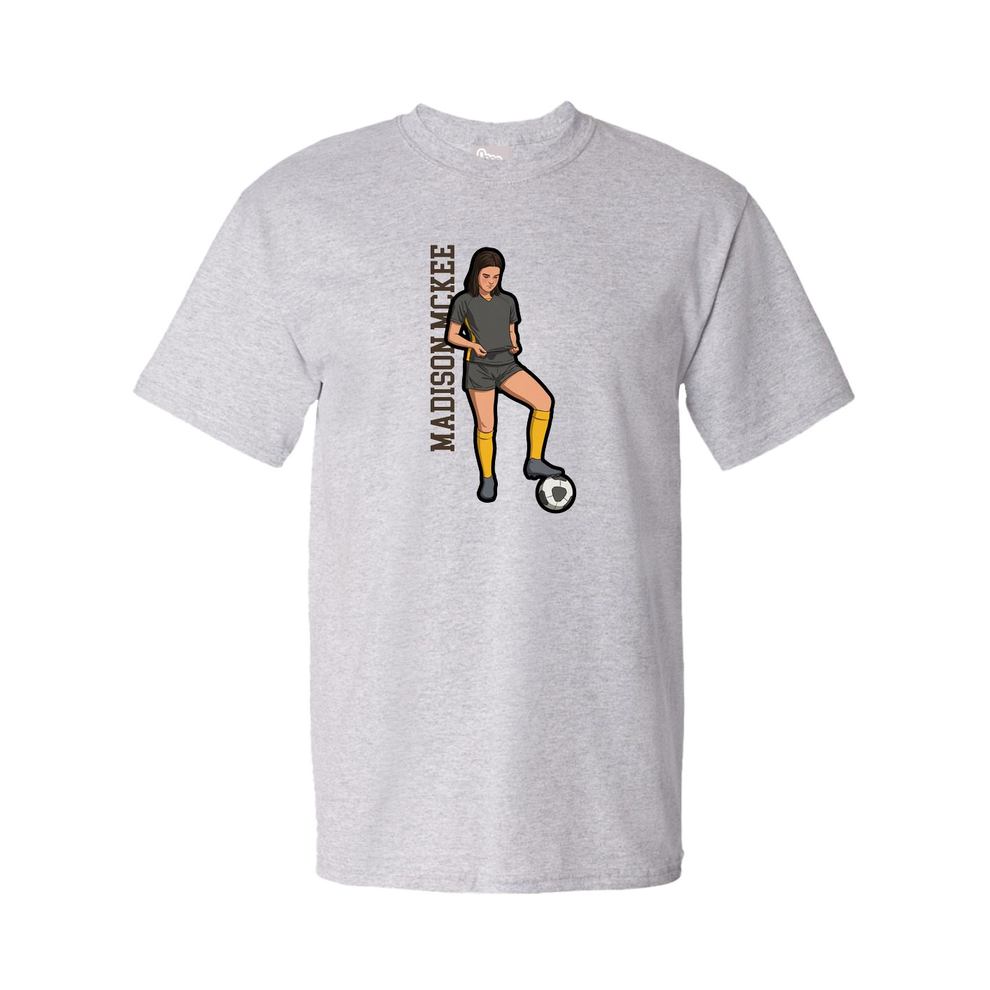 NIL Club Tee