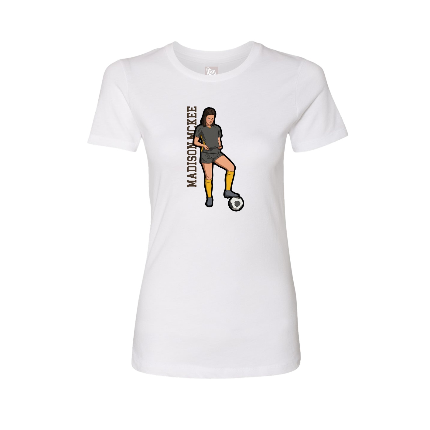 Fitted Women's Tee