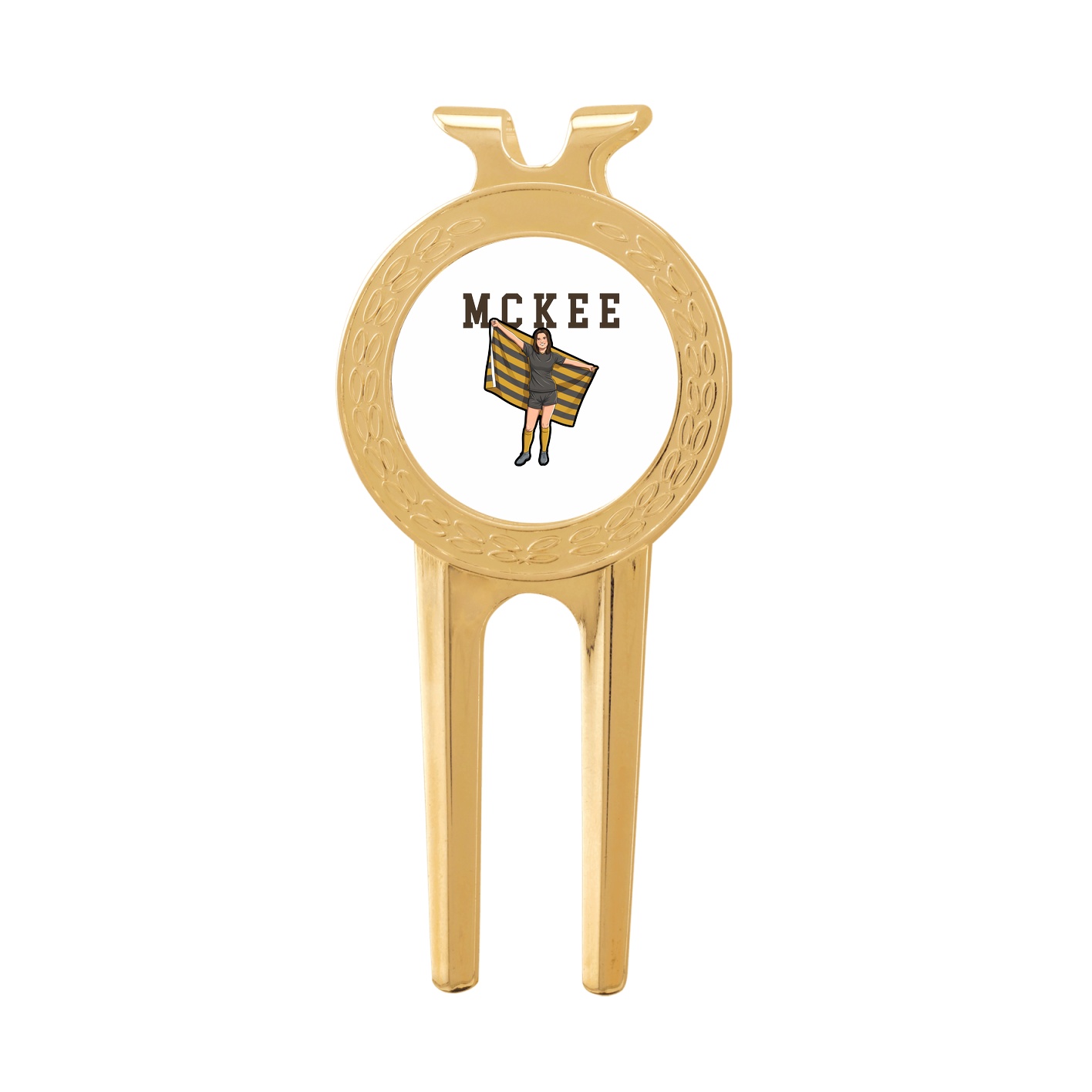 Divot Tool with Ball Marker — Shirsey in Classic