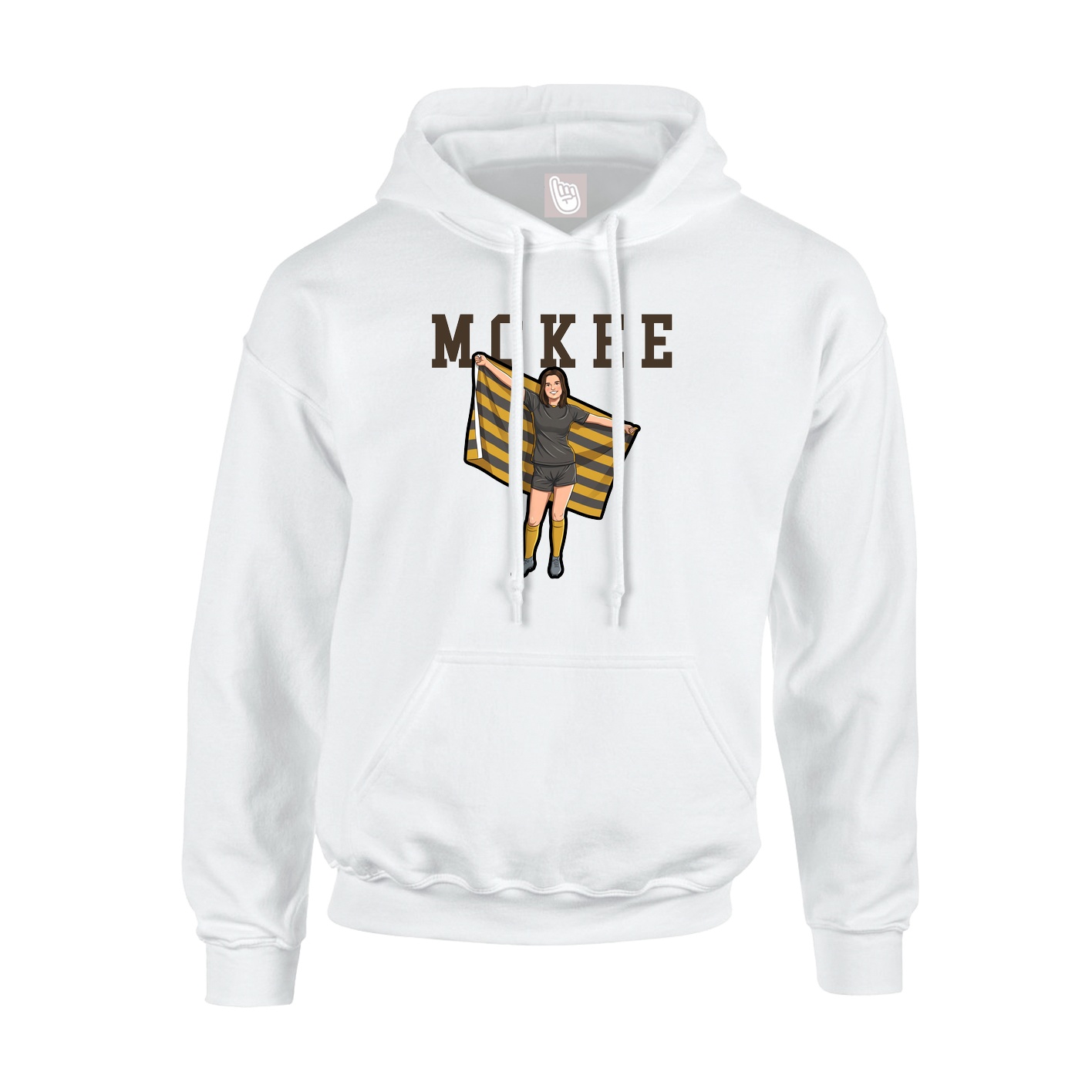 Youth Hoodie
