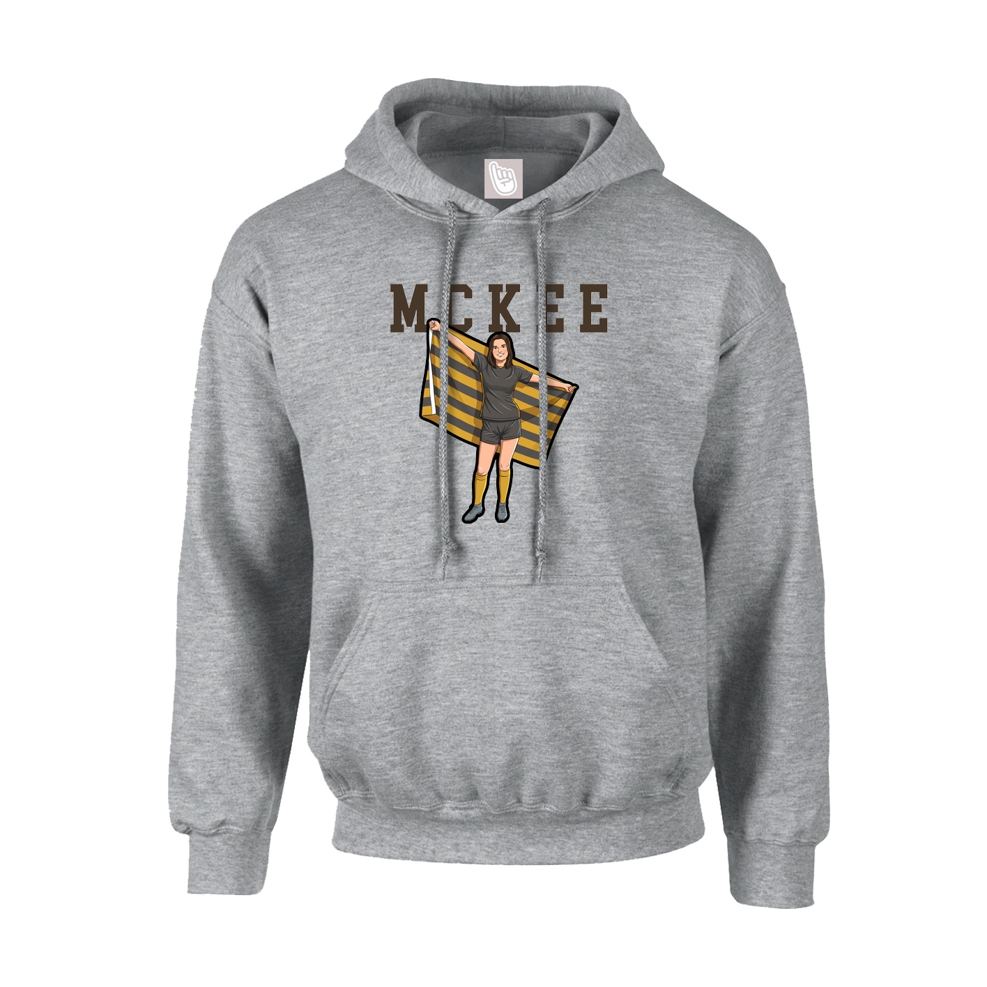 Youth Hoodie