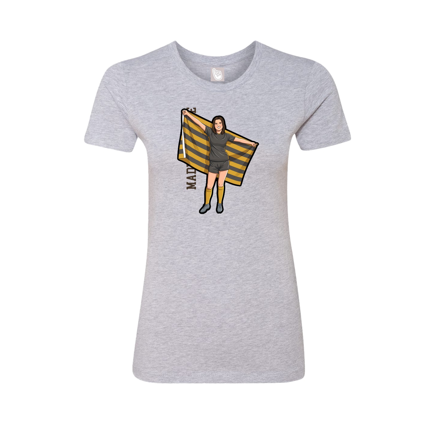 Womens Tee
