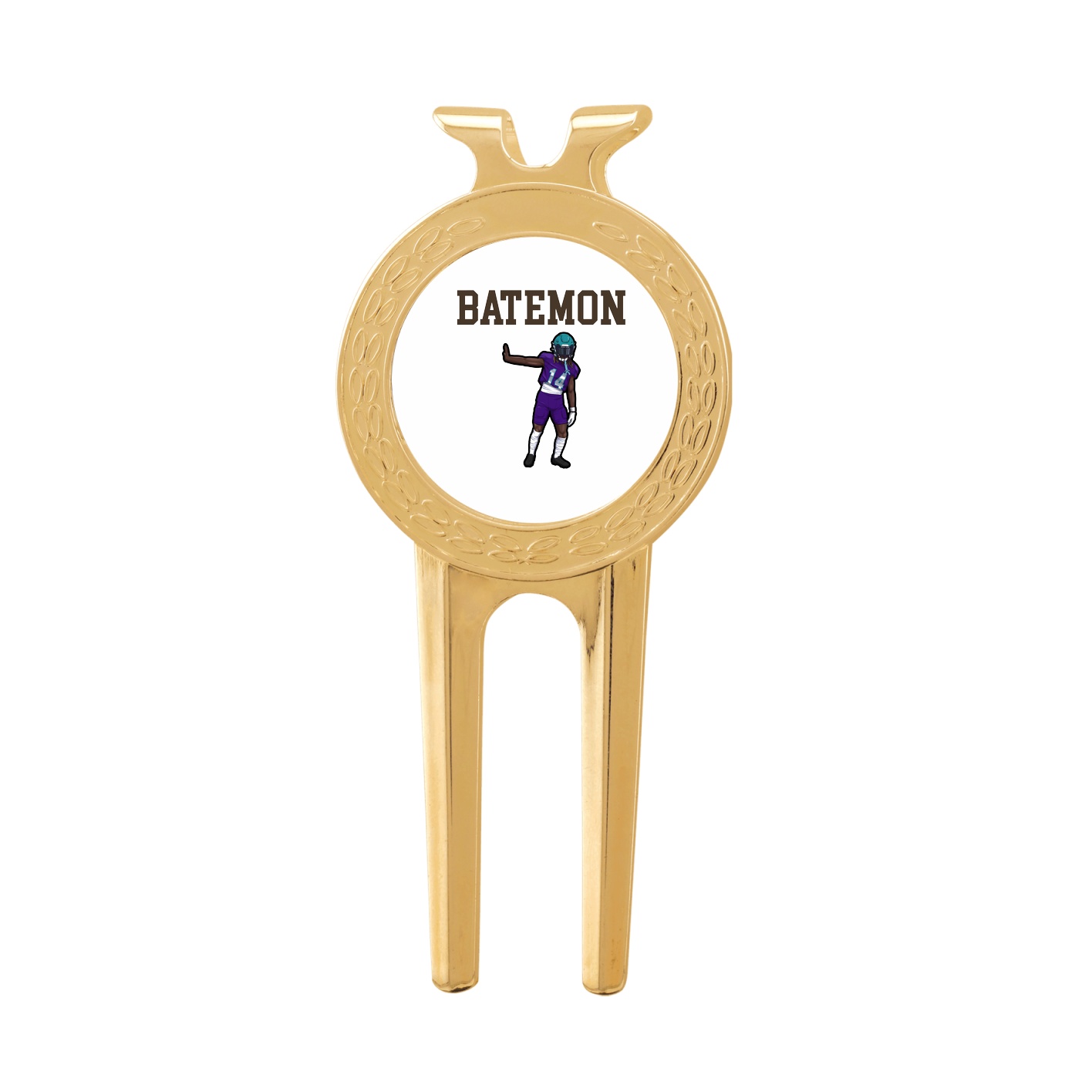 Divot Tool with Ball Marker — Shirsey in Classic