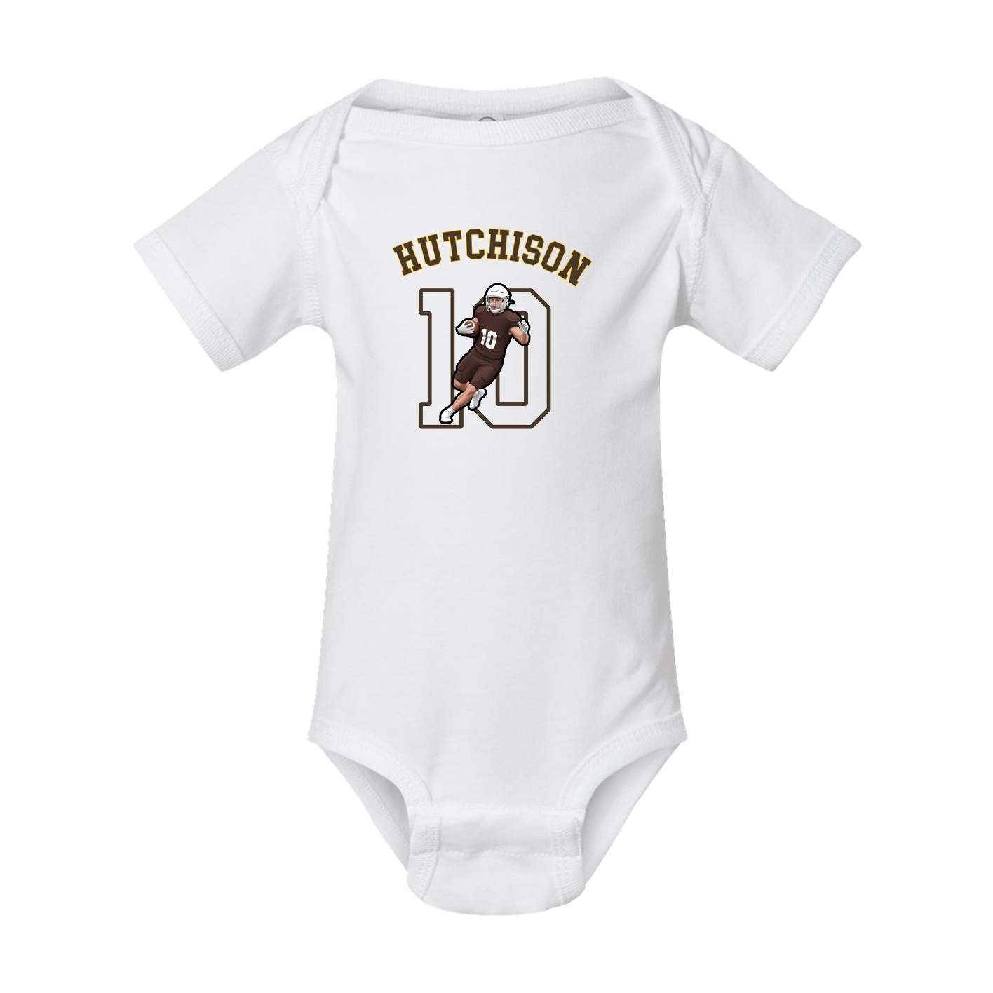 Baby Onesie