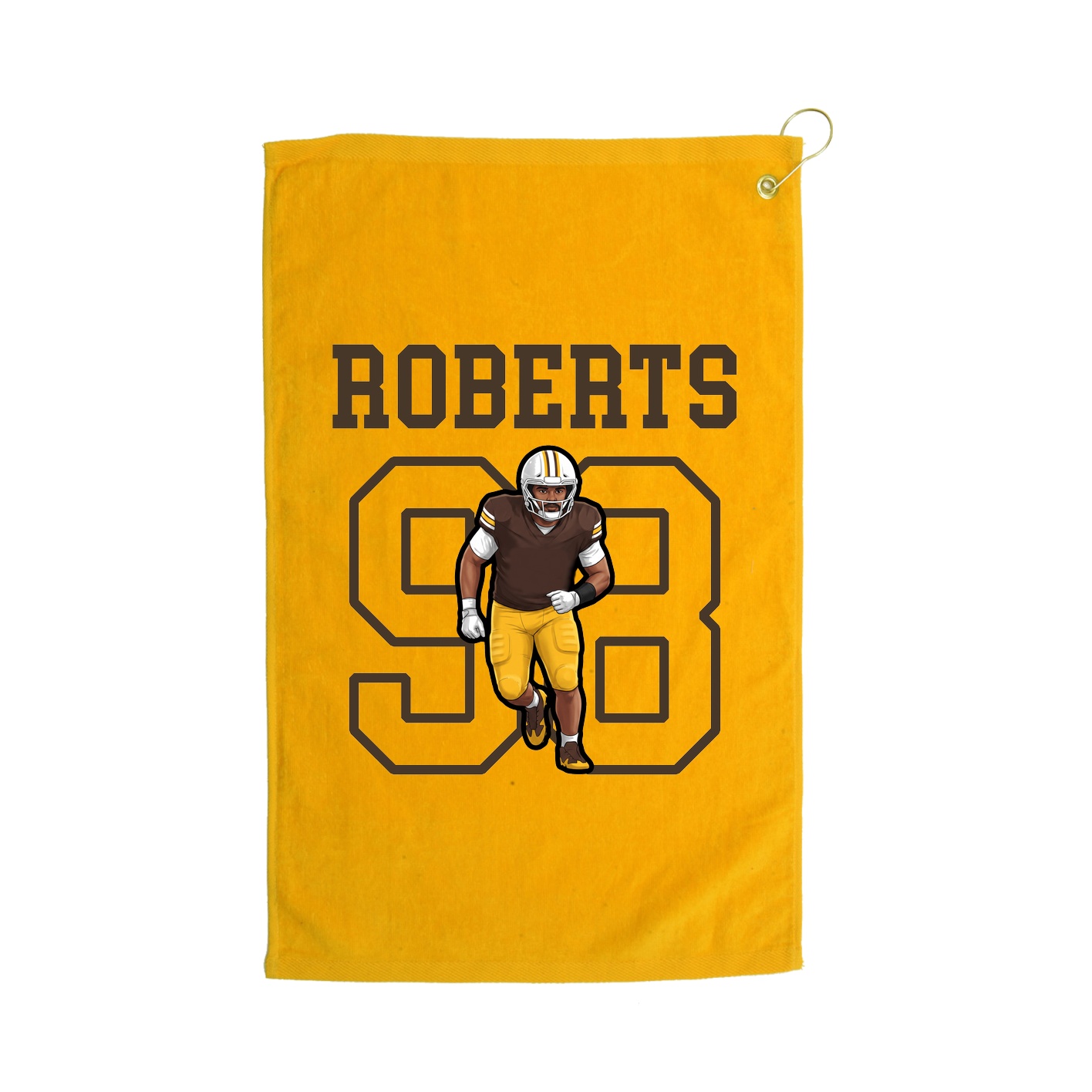 Golf Towel