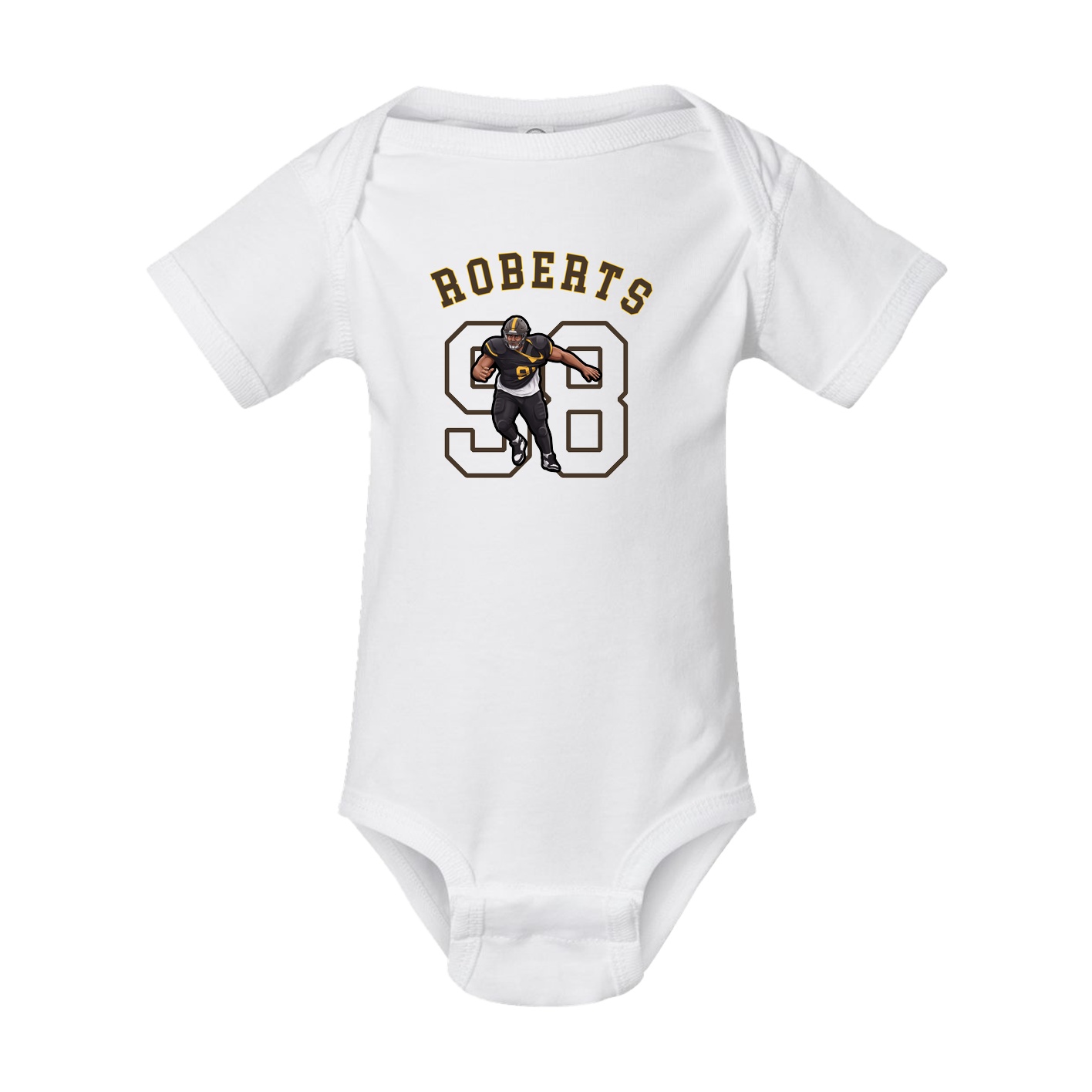 Baby Onesie