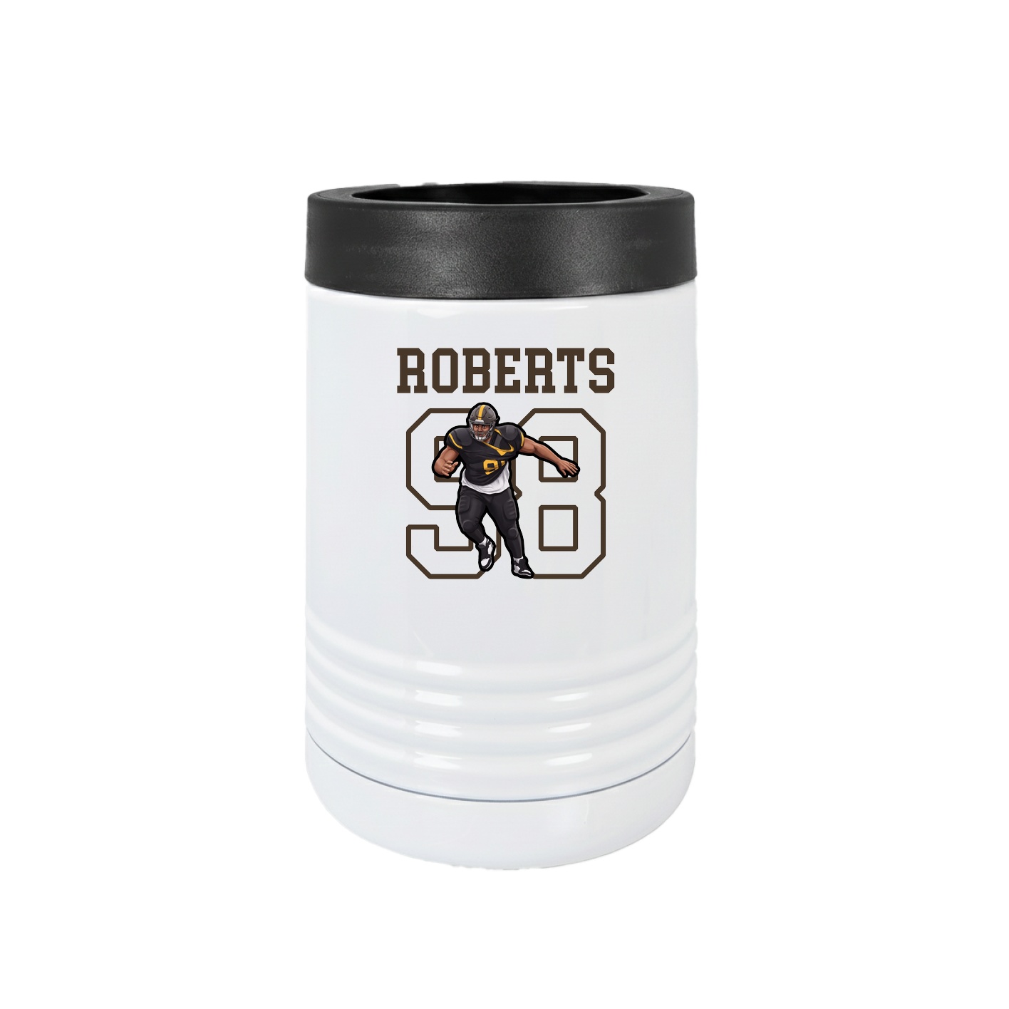 Beverage Holder — Shirsey in White