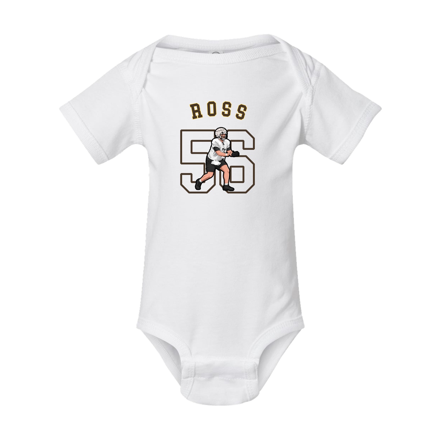 Baby Onesie