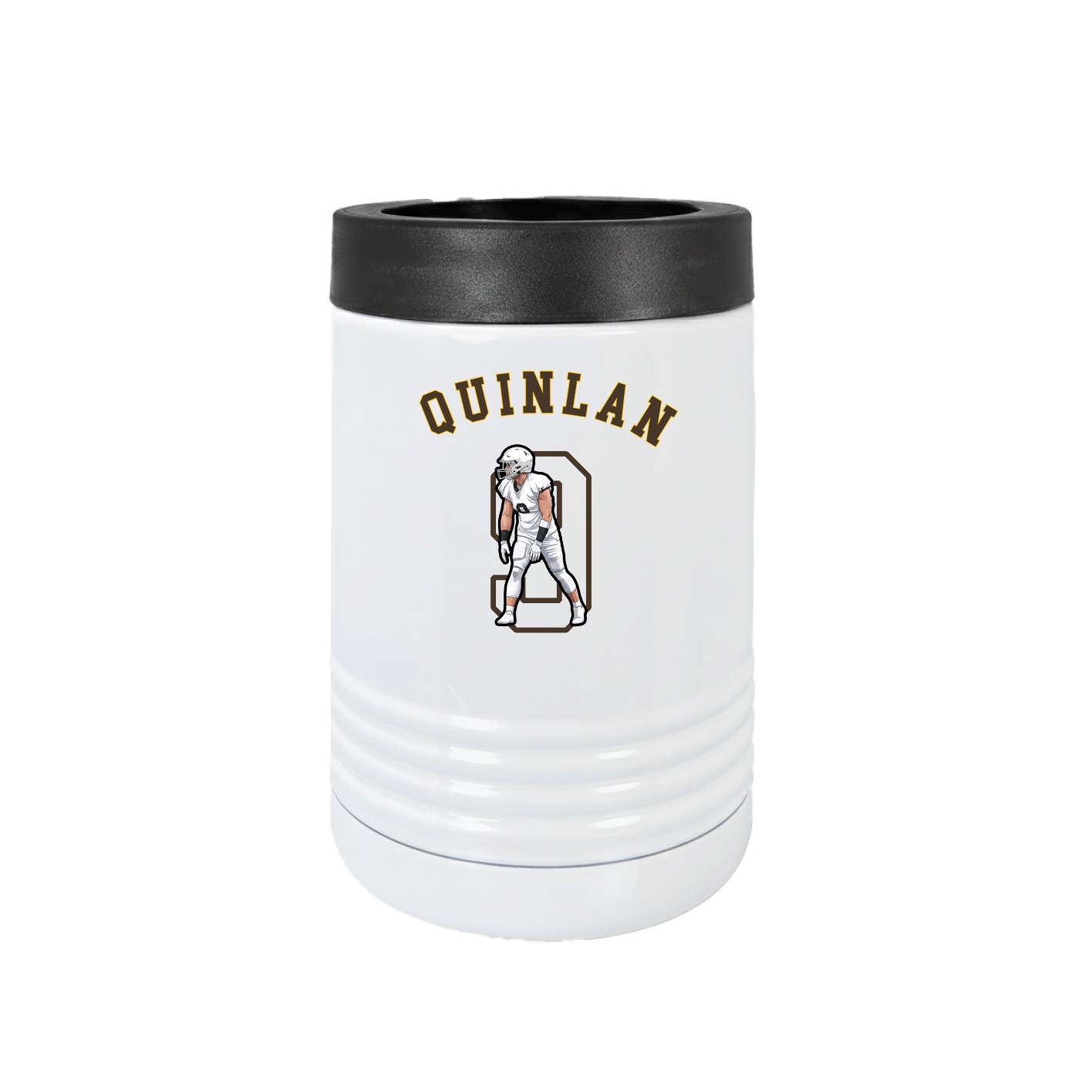 Beverage Holder — Shirsey Arch in White