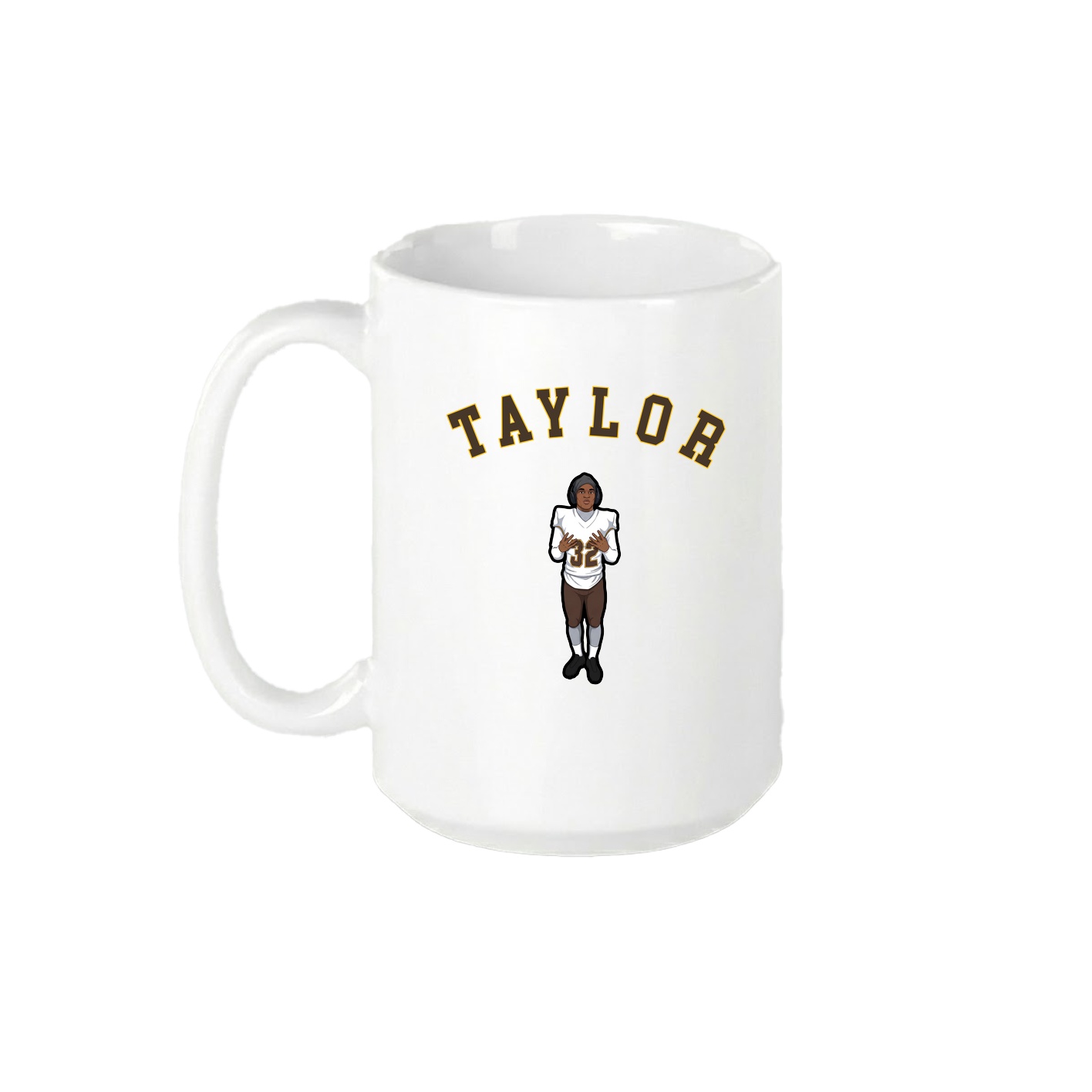 15oz Coffee Mug