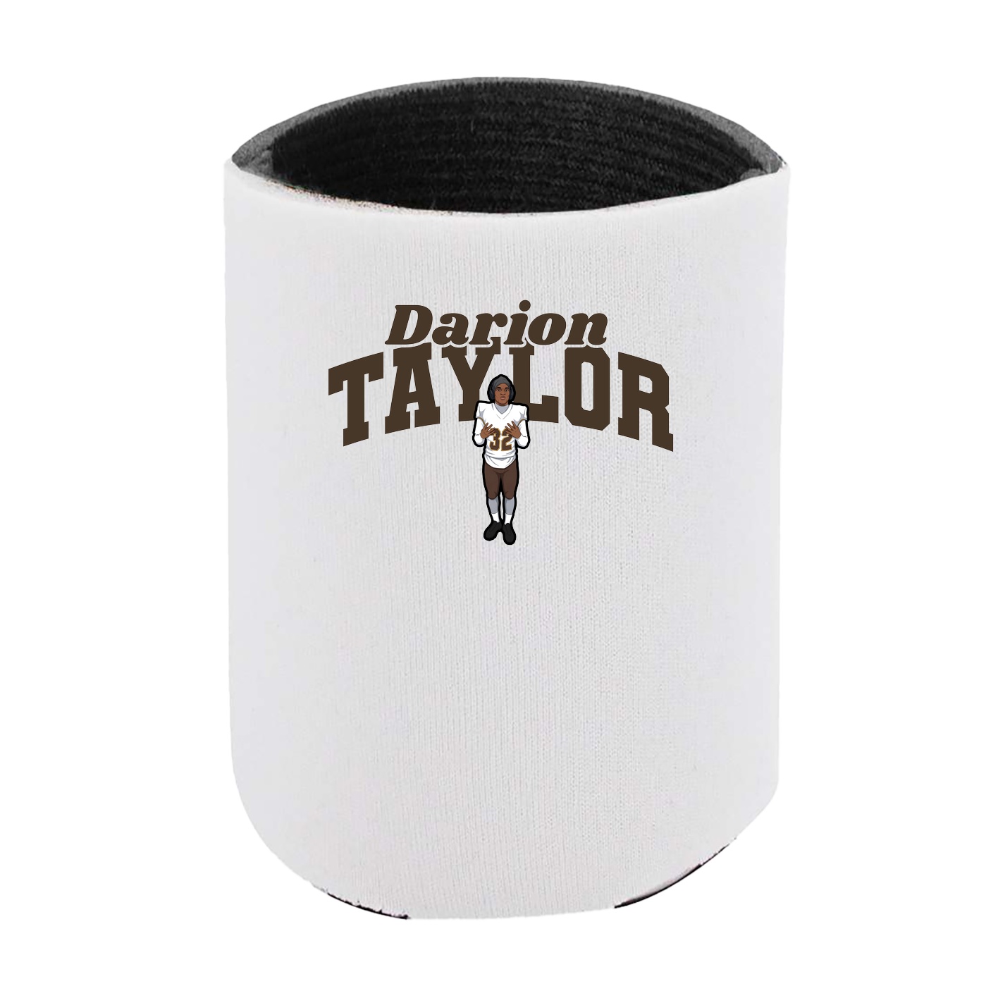 Can Holder — Signature Arch in White
