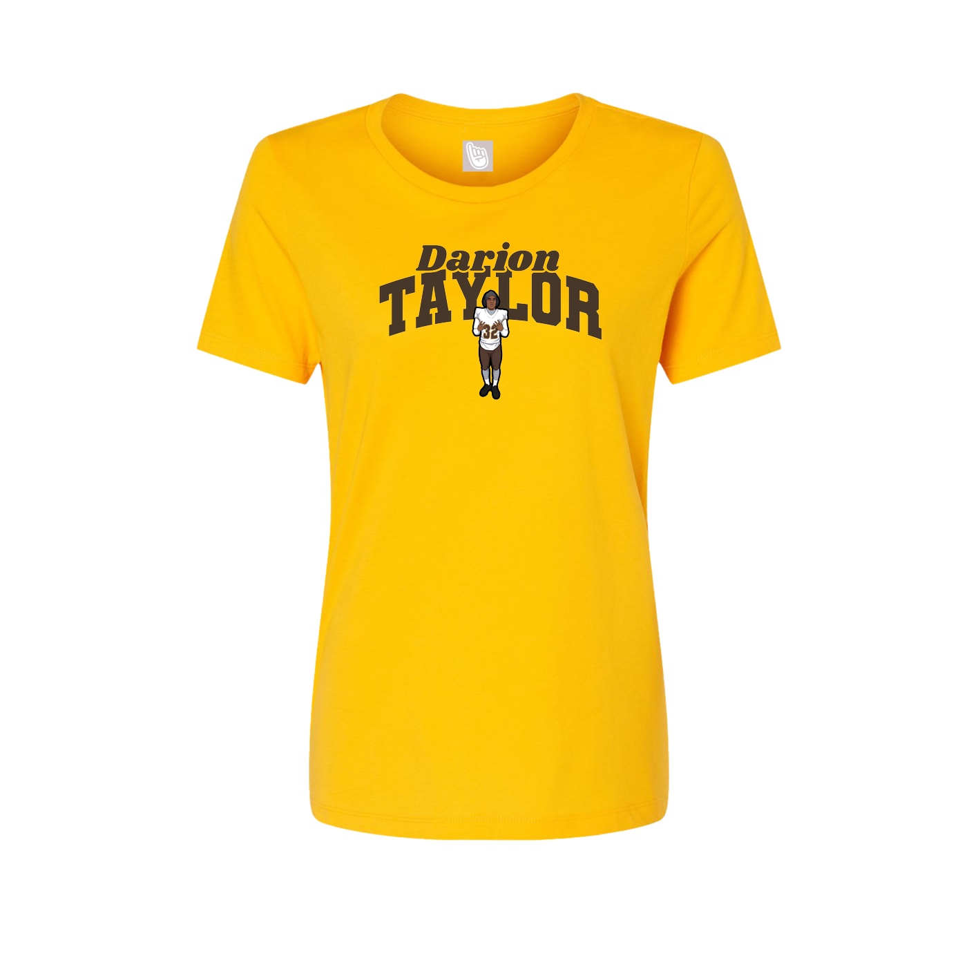 Womens Tee