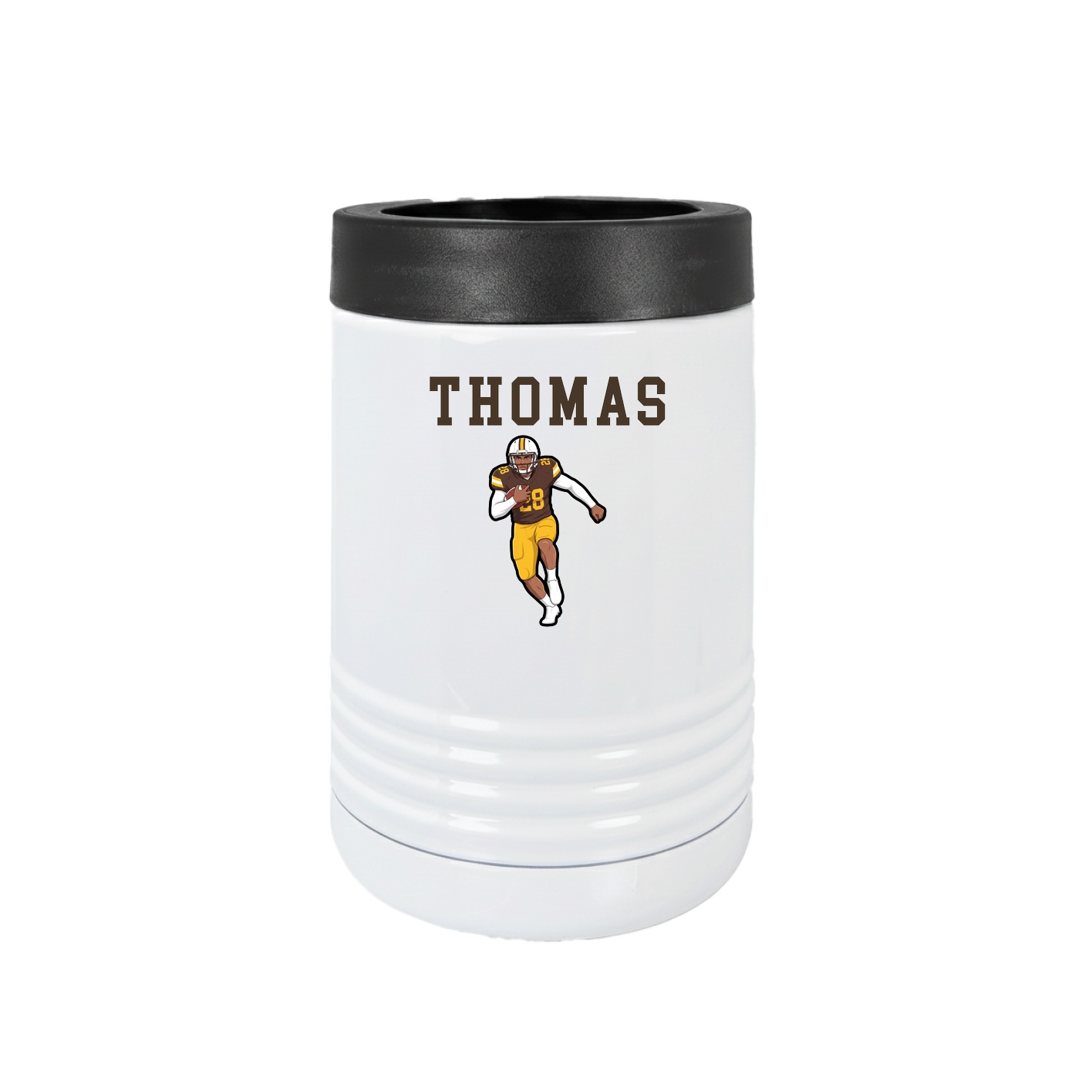 Beverage Holder — Shirsey in White