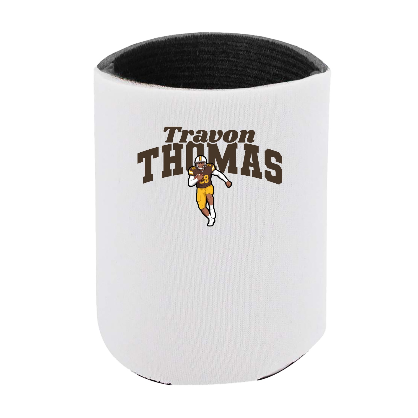 Can Holder — Signature Arch in White