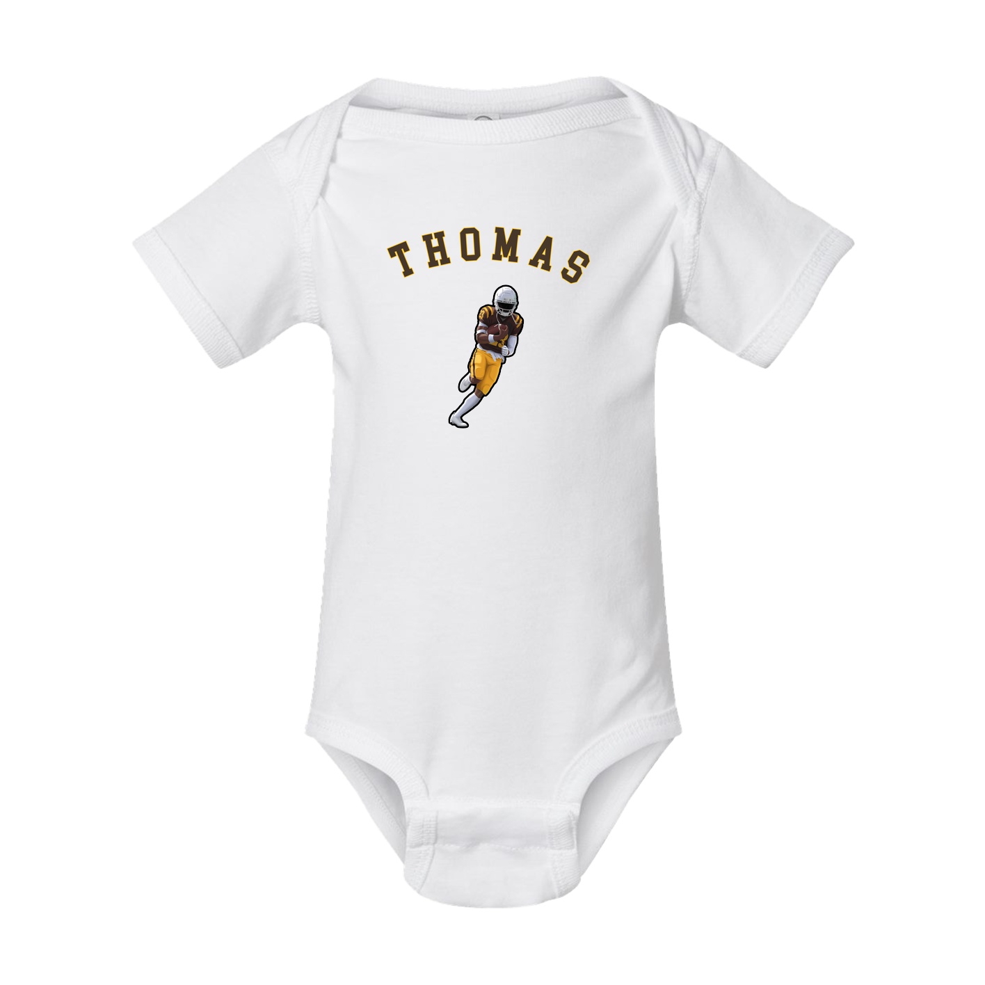 Baby Onesie