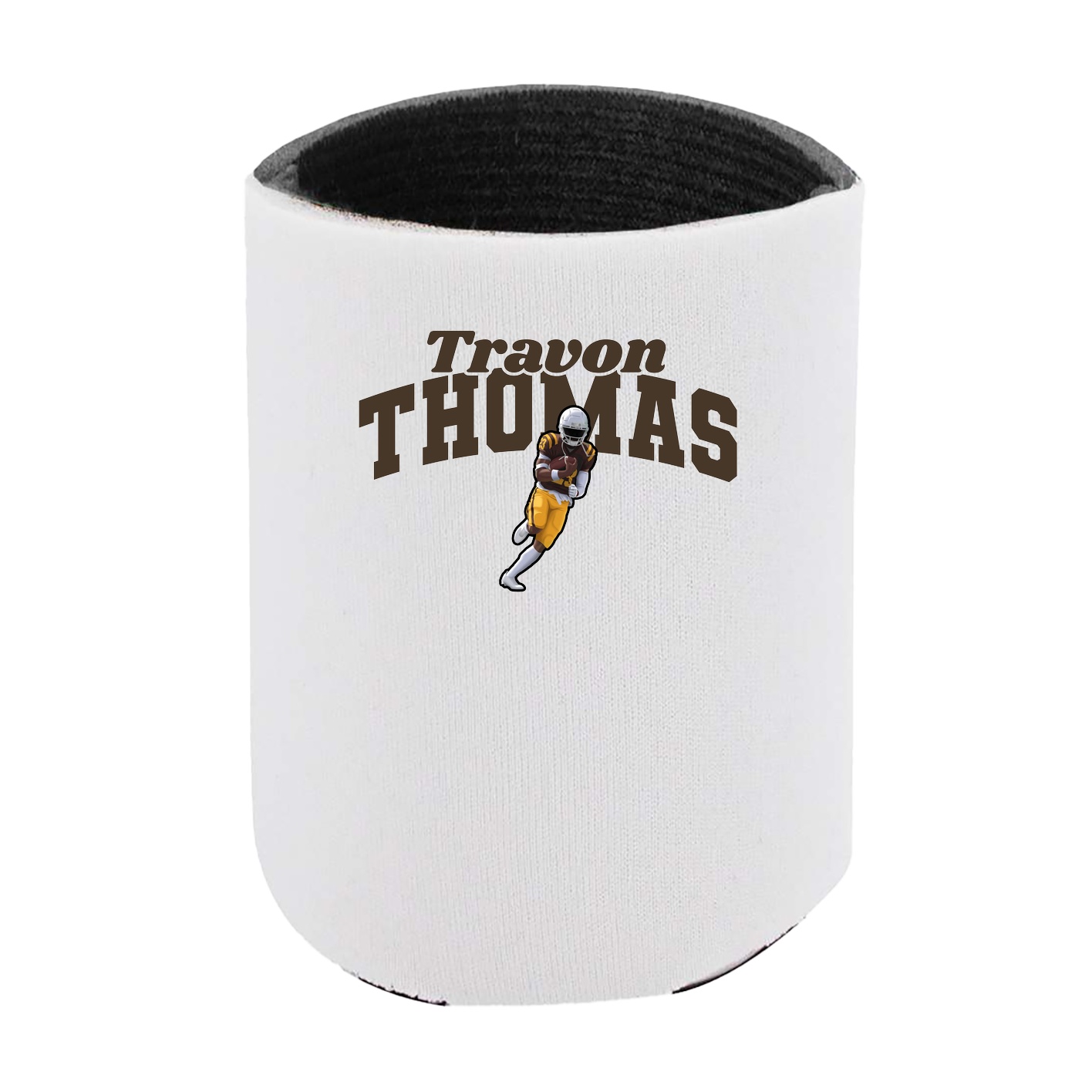 Can Holder — Signature Arch in White