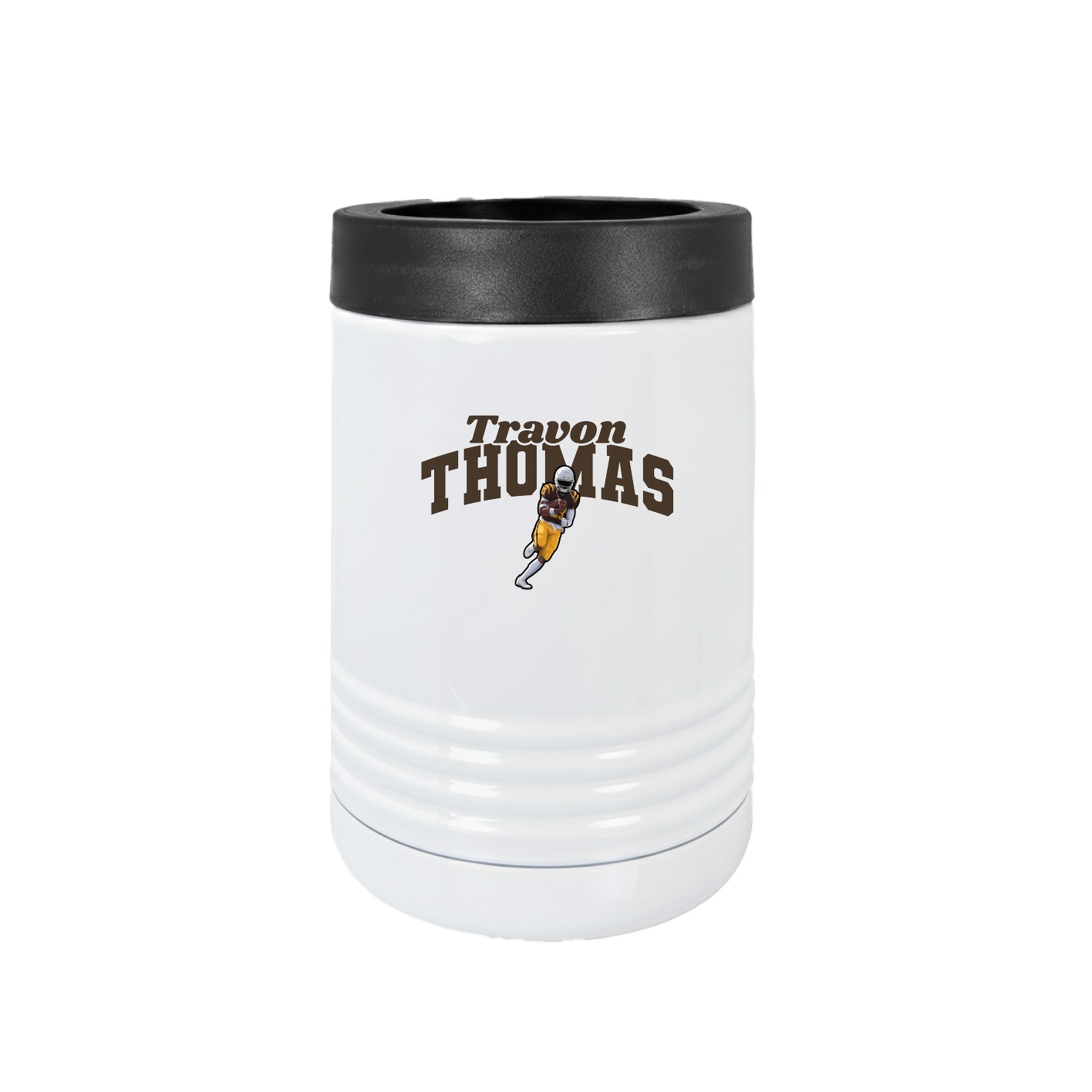 Beverage Holder — Signature Arch in White