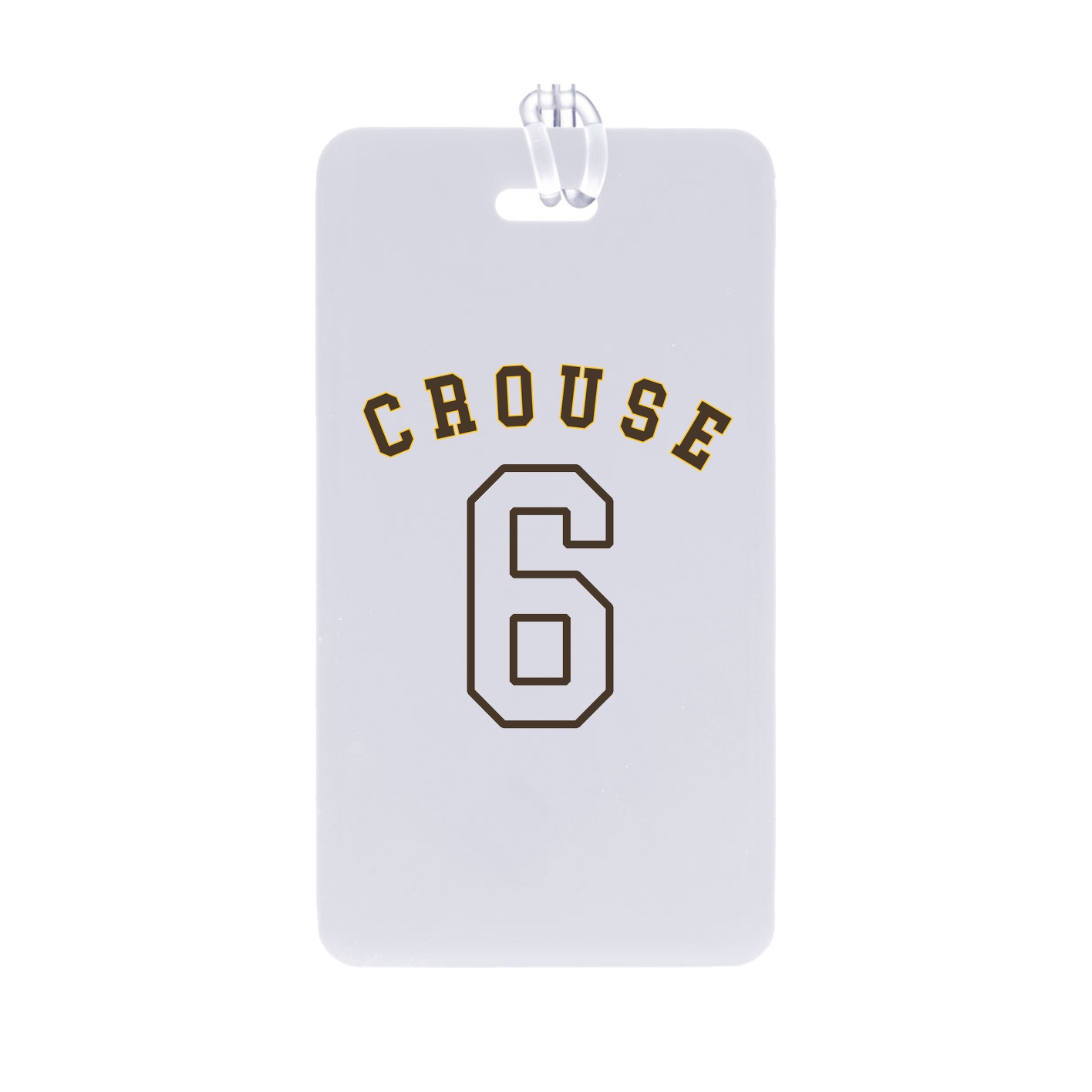 Bag Tag