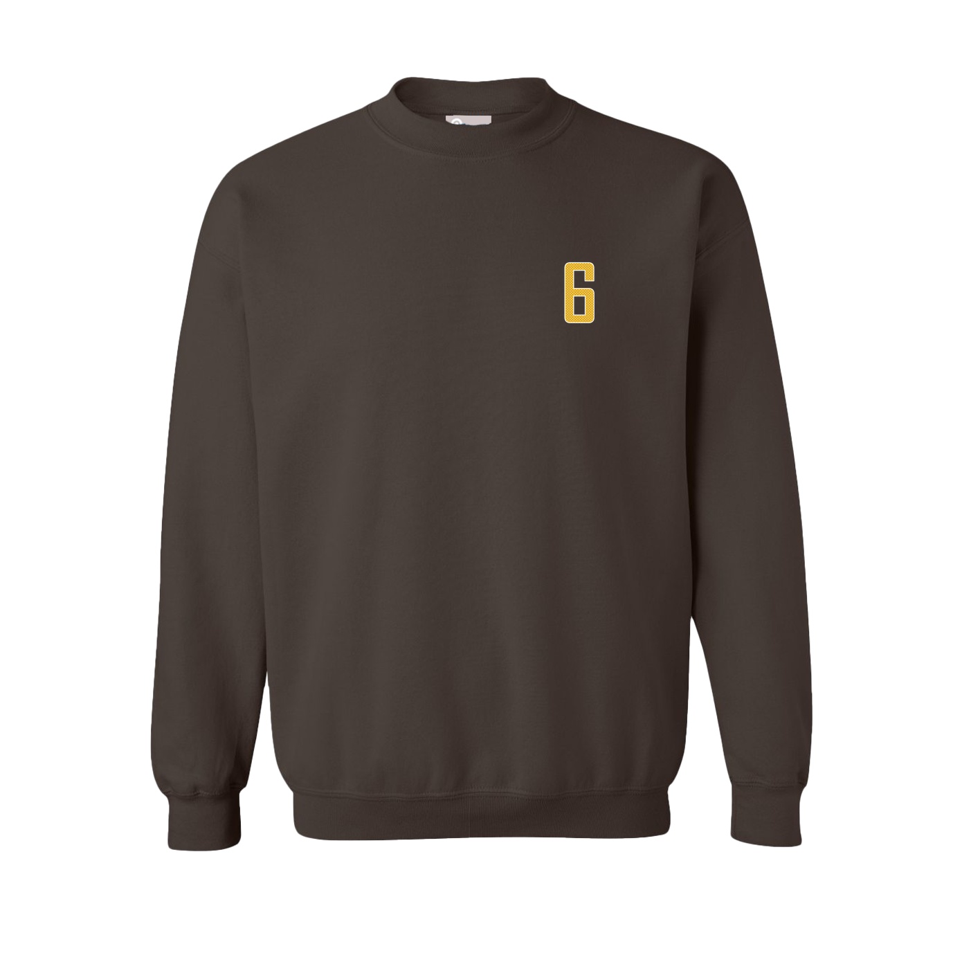 Fleece Crew