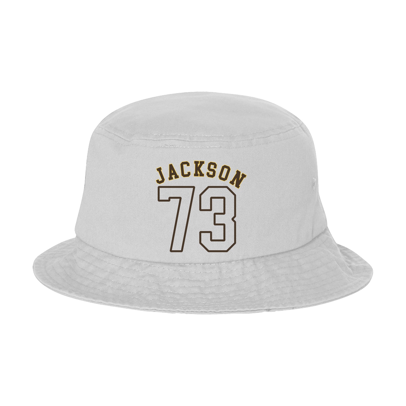 Bucket Cap