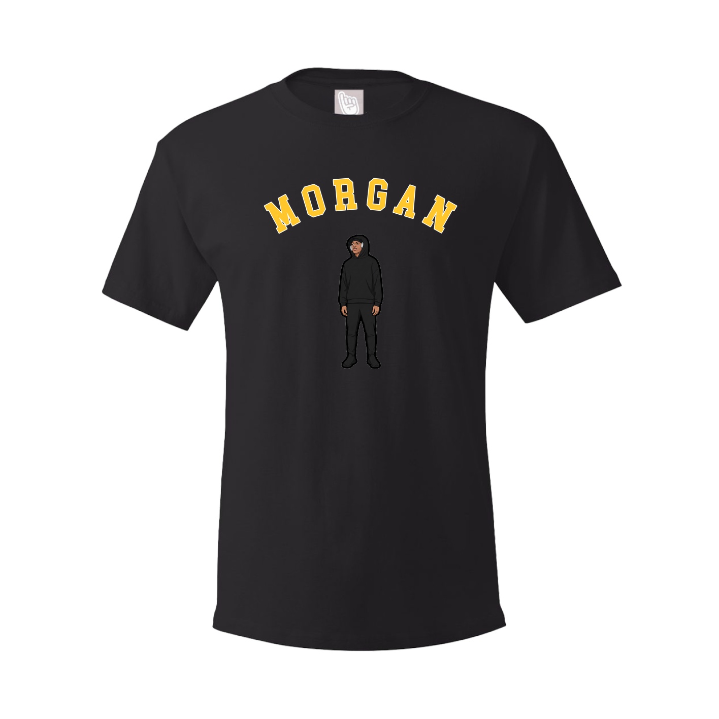 NIL Club Tee
