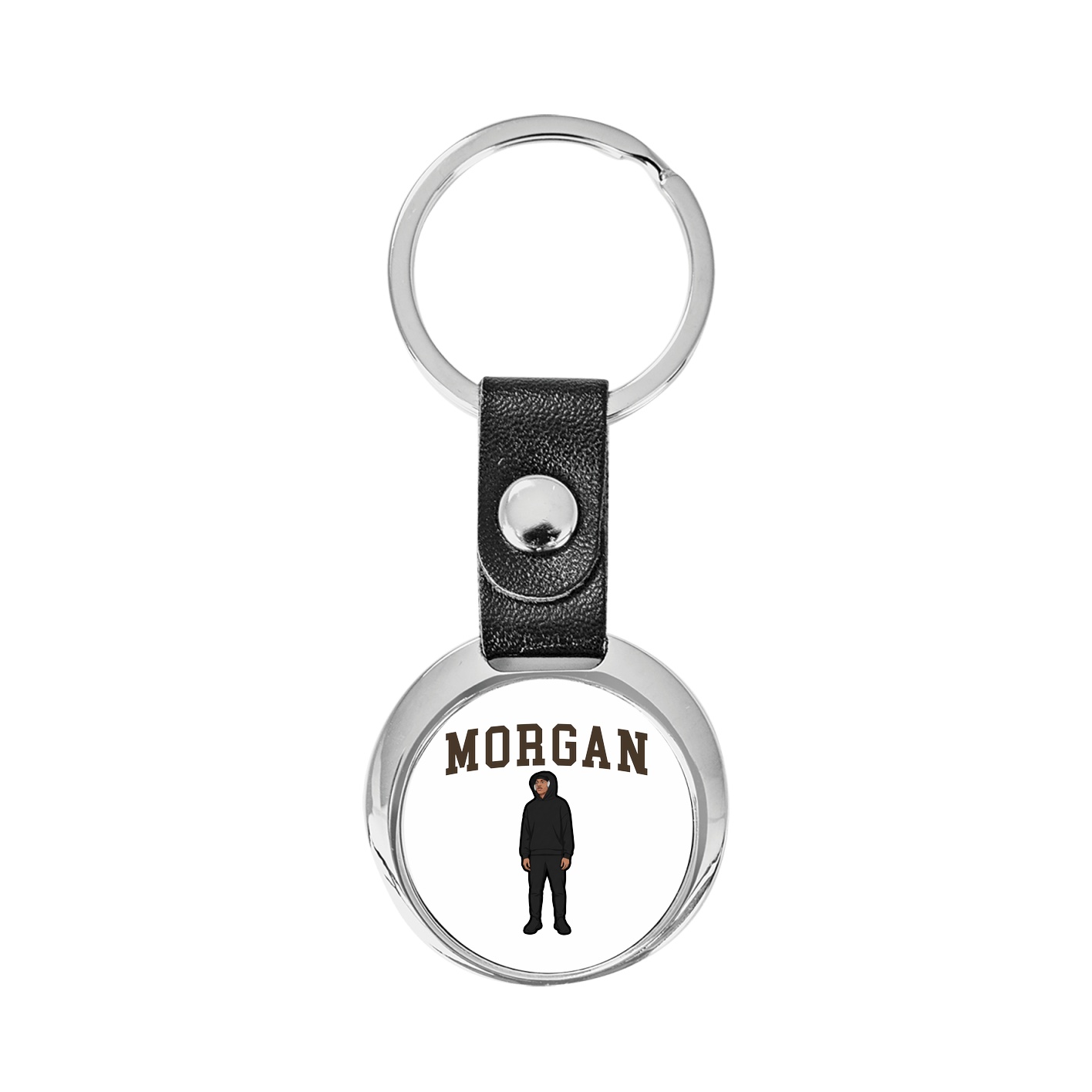 Key Chain — Shirsey in Classic