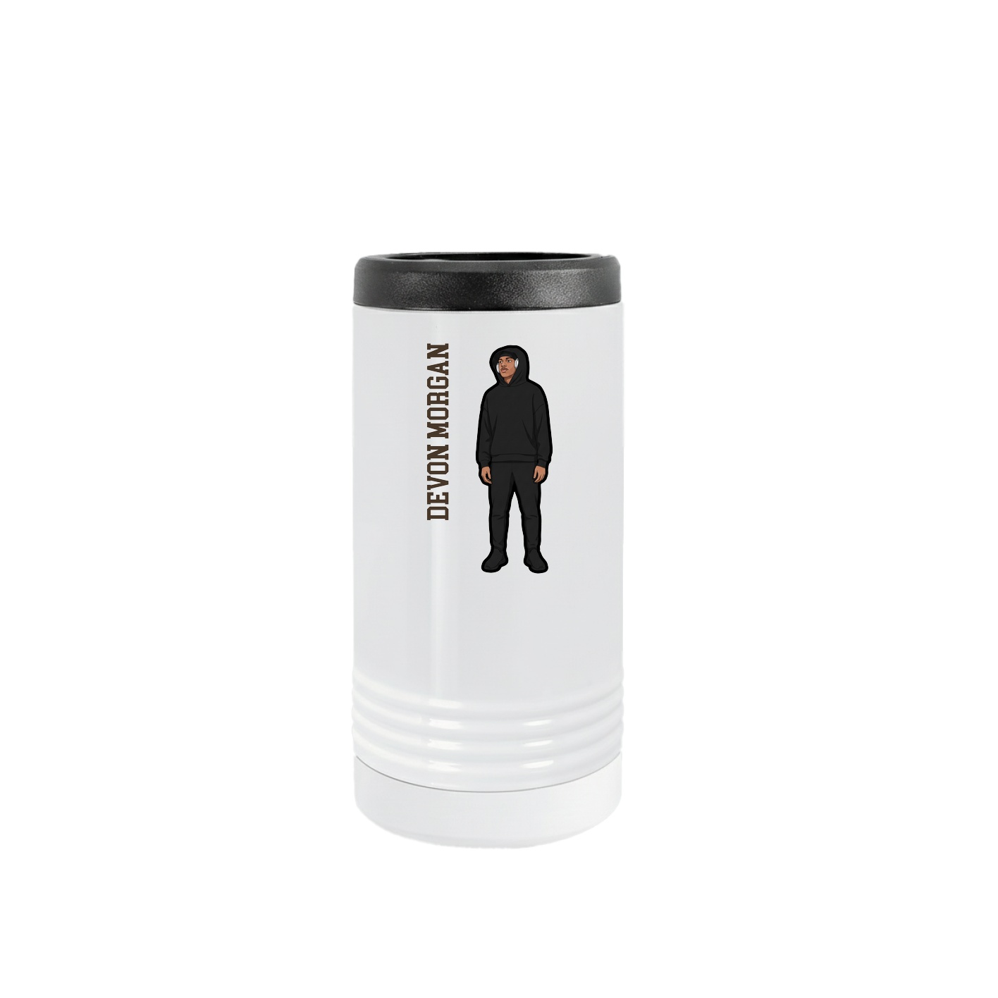 Polar Camel Slim Beverage Holder