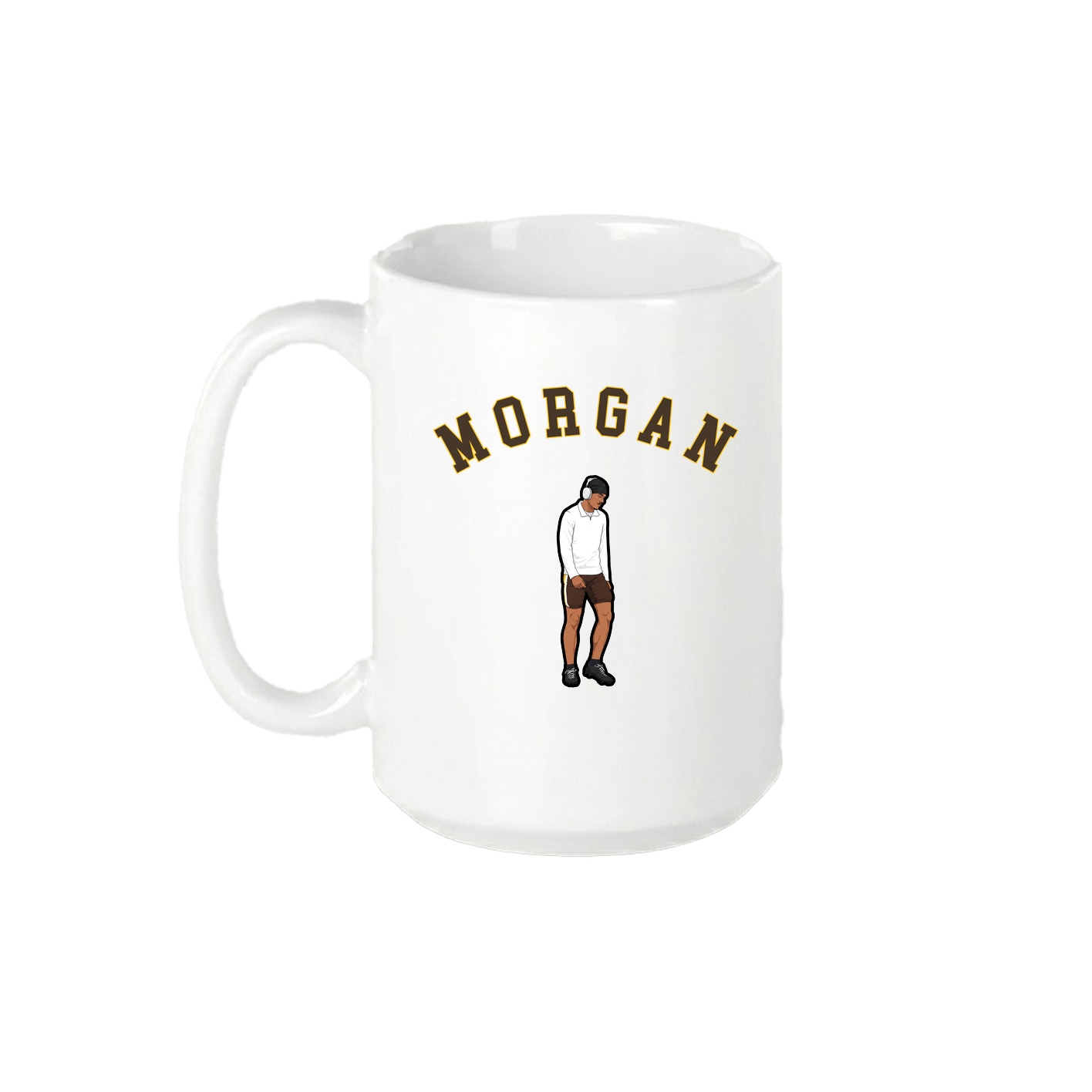 15oz Coffee Mug