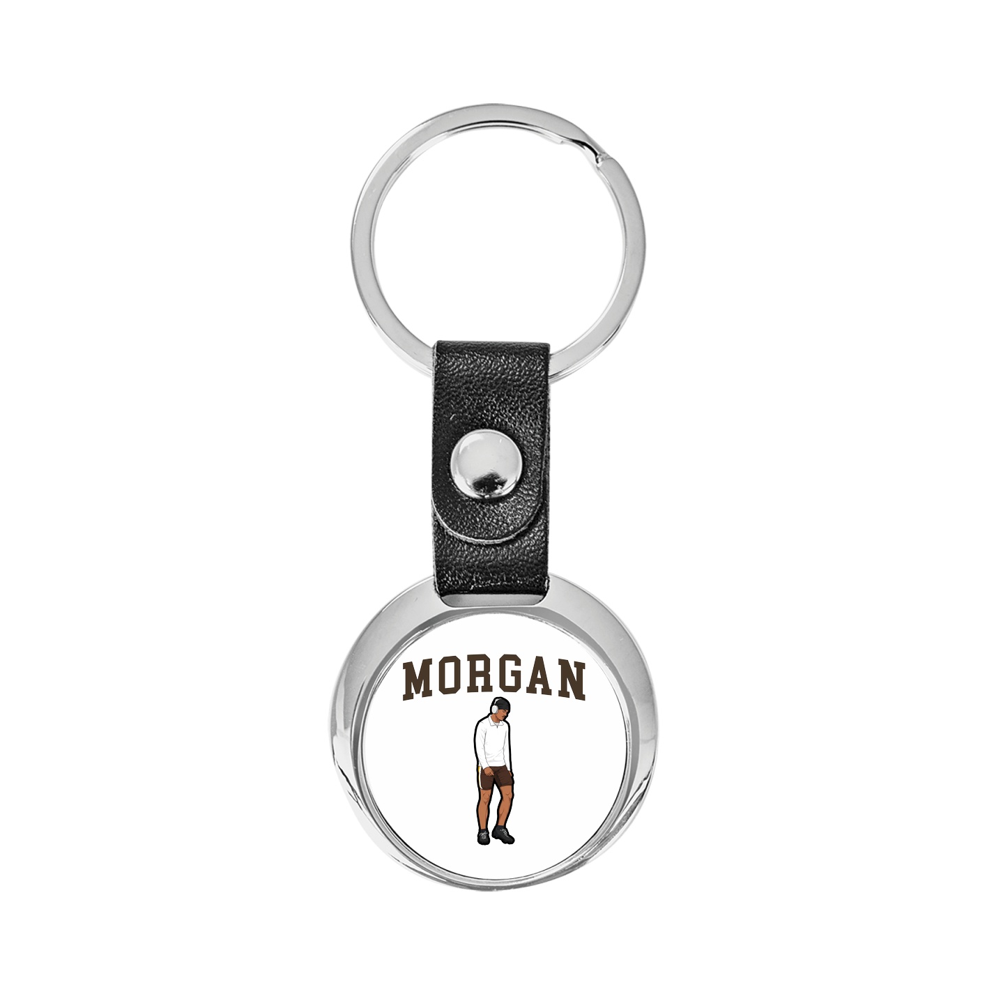 Key Chain — Shirsey in Classic